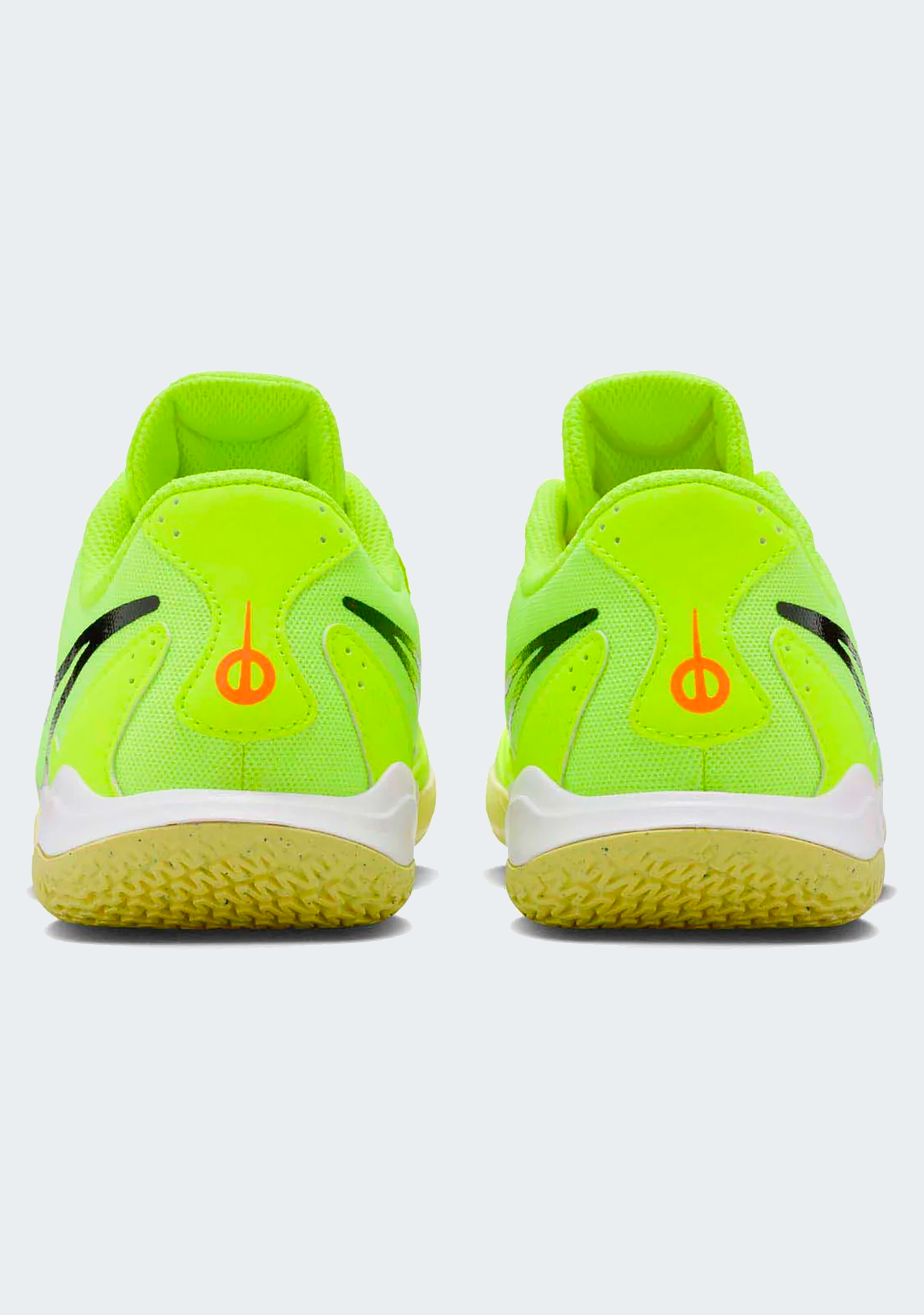 Nike Junior Tiempo Legend 10 Academy Indoor Court Football Boots