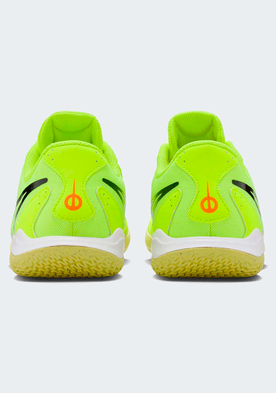 Nike Junior Tiempo Legend 10 Academy Indoor Court Football Boots
