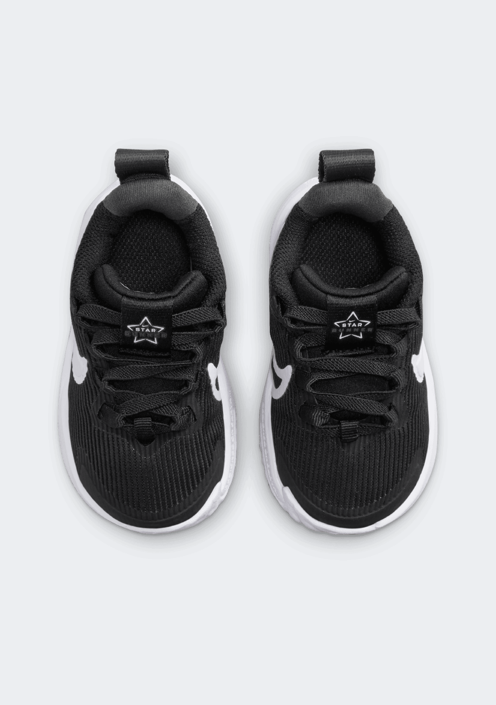 Nike Toddlers Star Runner 4