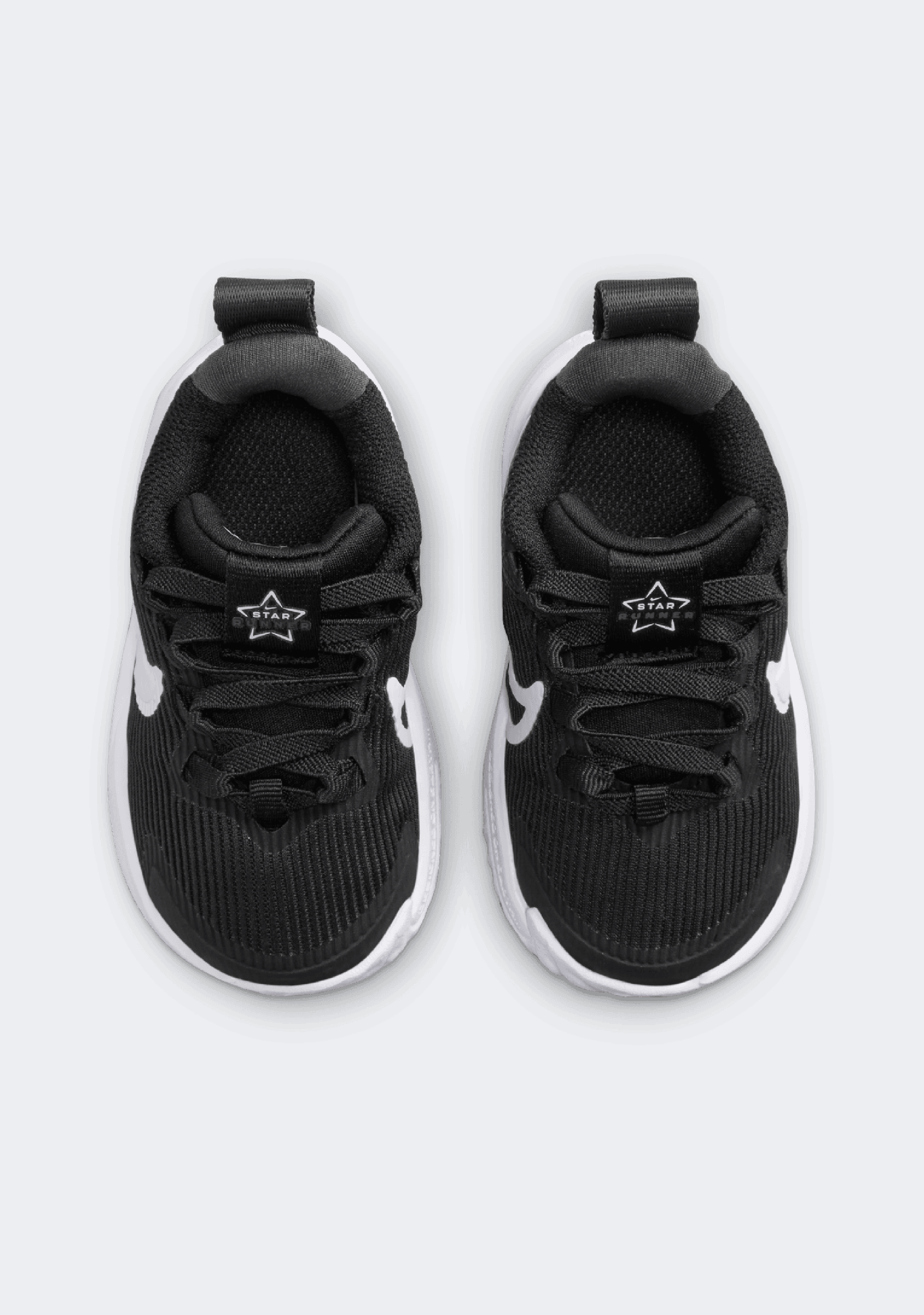 Nike Toddlers Star Runner 4