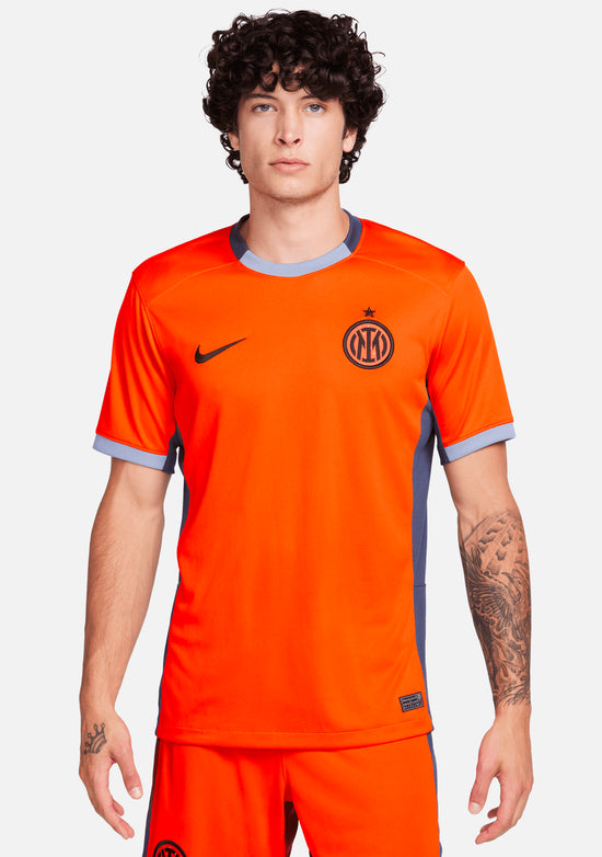 Nike Men's Inter Milan 2023/24 Stadium Third Jersey