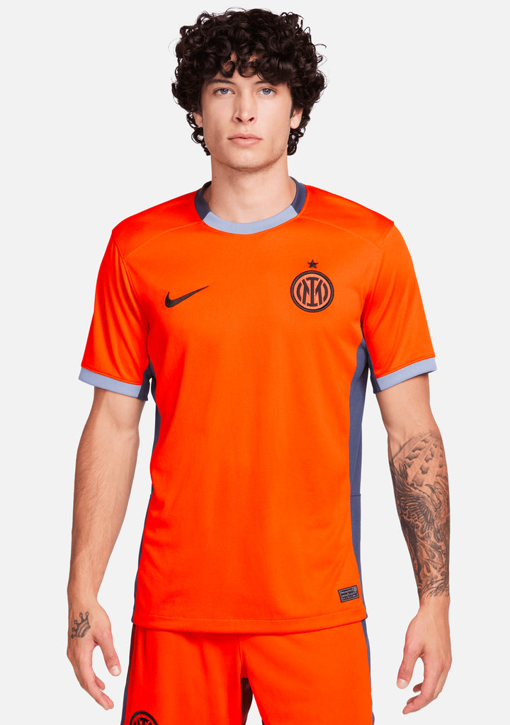 Nike Men's Inter Milan 2023/24 Stadium Third Jersey