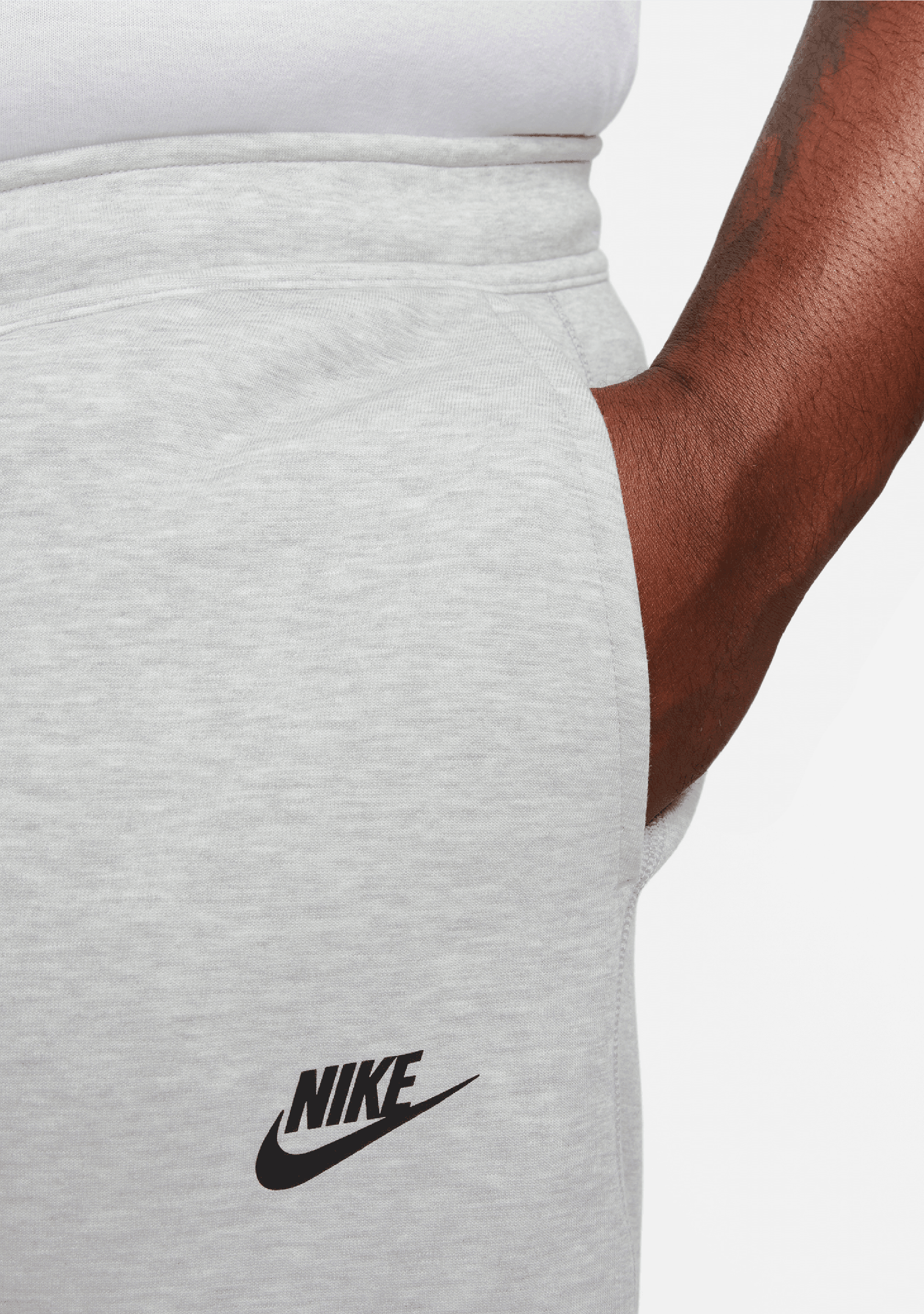 Nike Men's Sportswear Tech Fleece