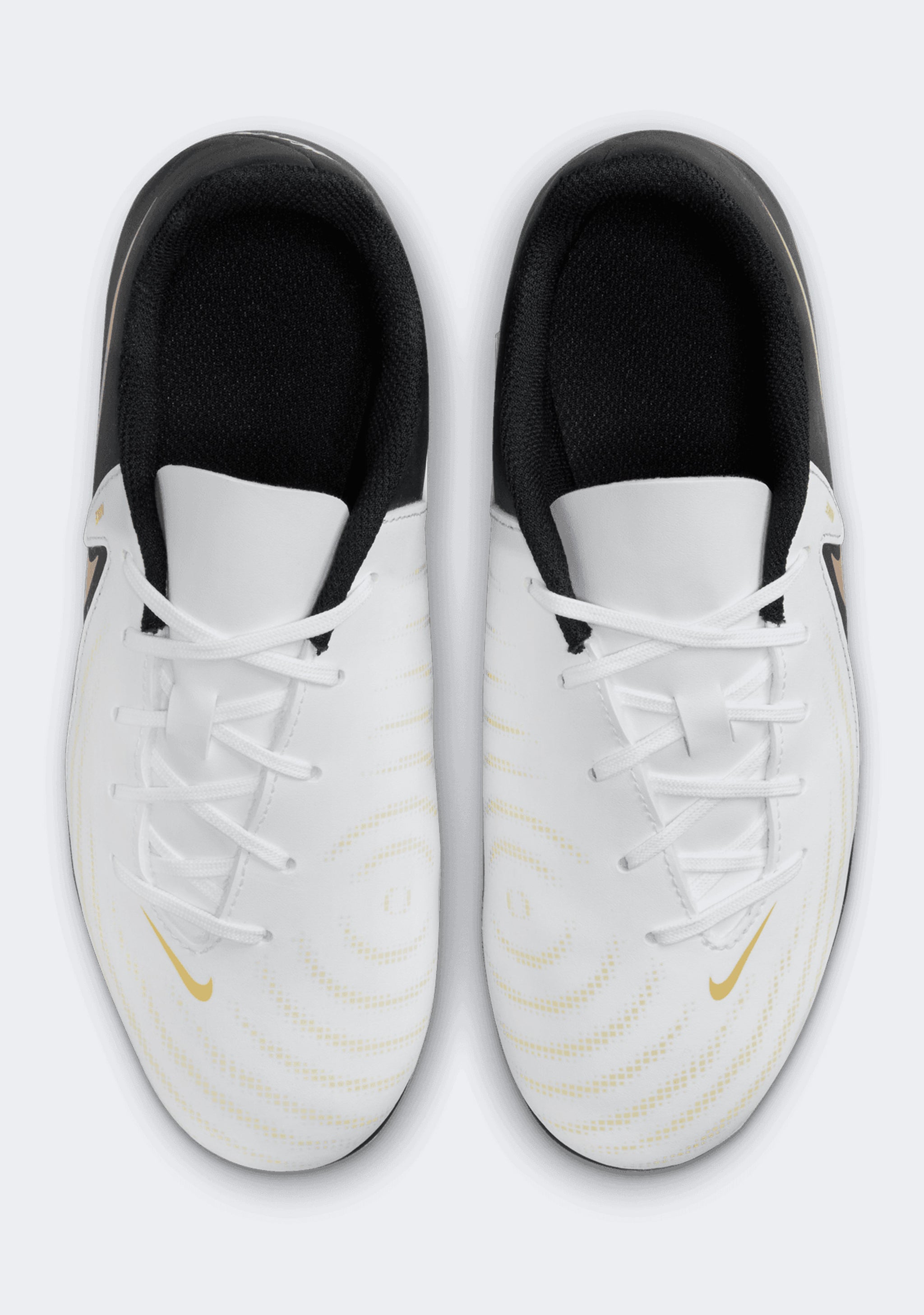 Nike Kids' Phantom GX II Club FG/MG Boots