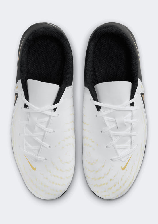 Nike Kids' Phantom GX II Club FG/MG Boots