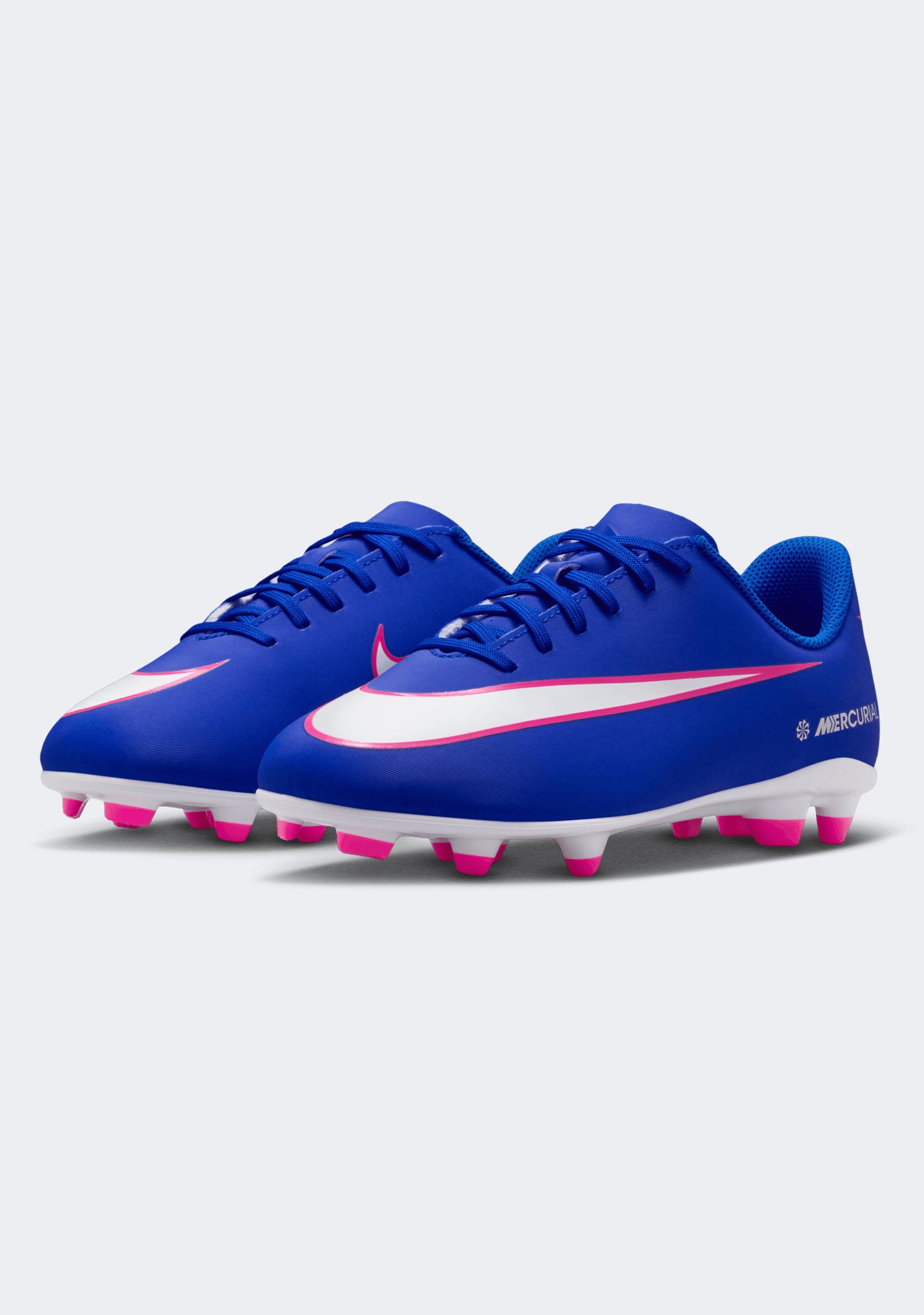 Nike Kids' Mercurial Vapor 16 Club FG/MG