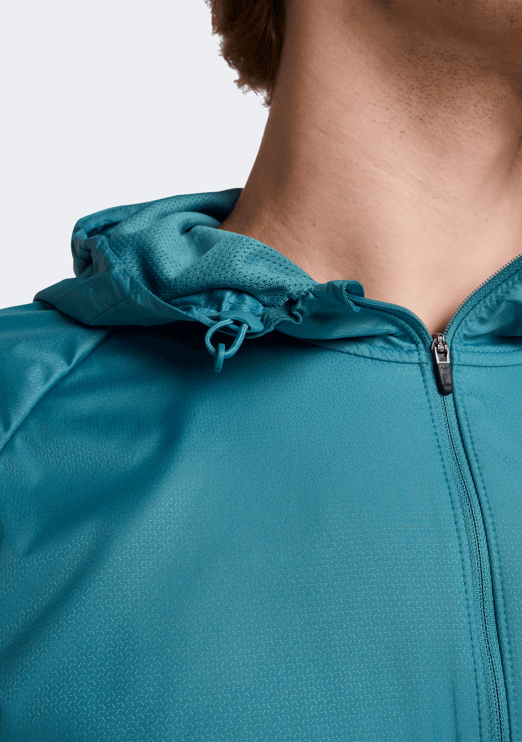 Nike Men's Sphere Miler Therma Fit Jacket