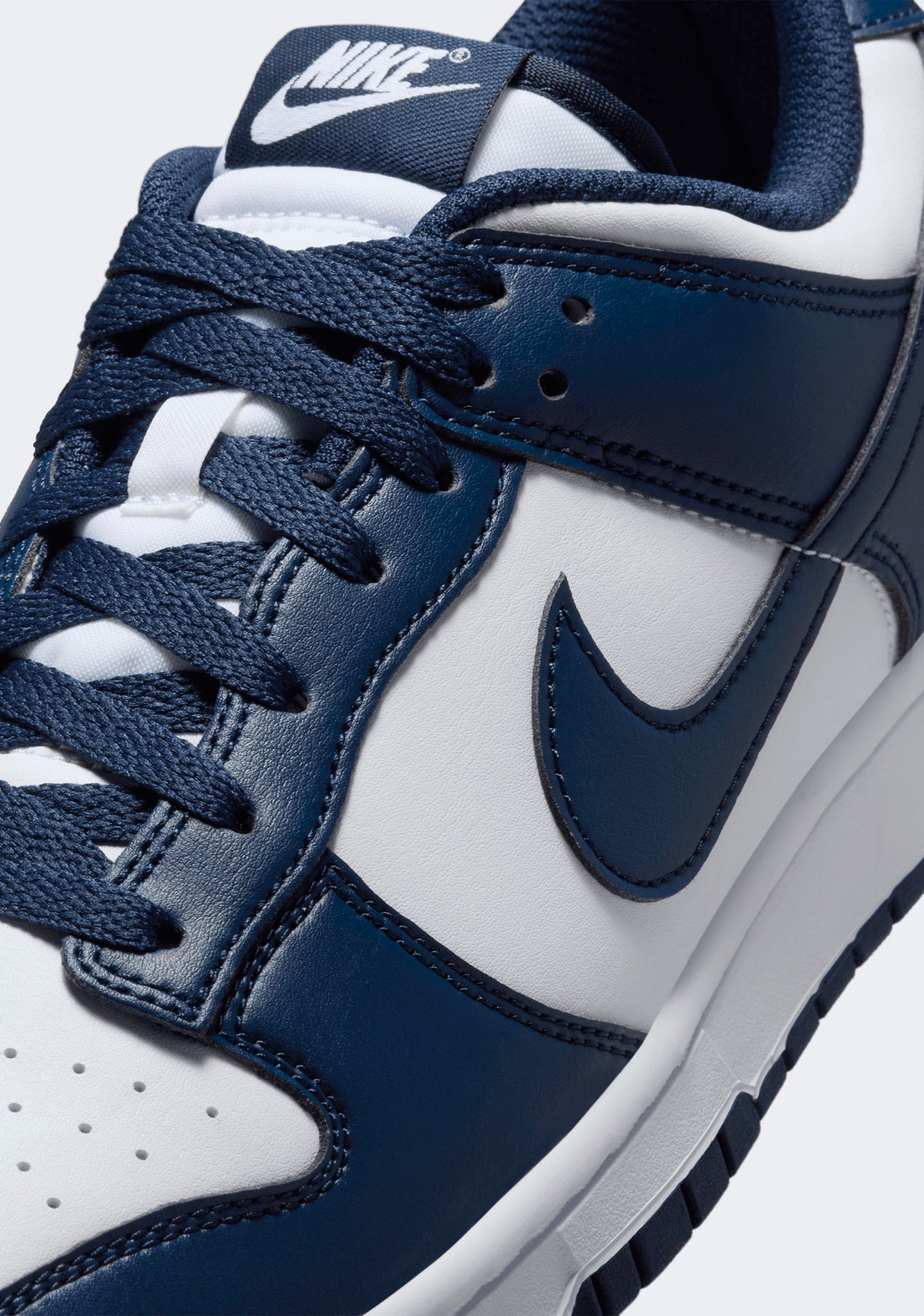 Nike Men's Dunk Low Retro