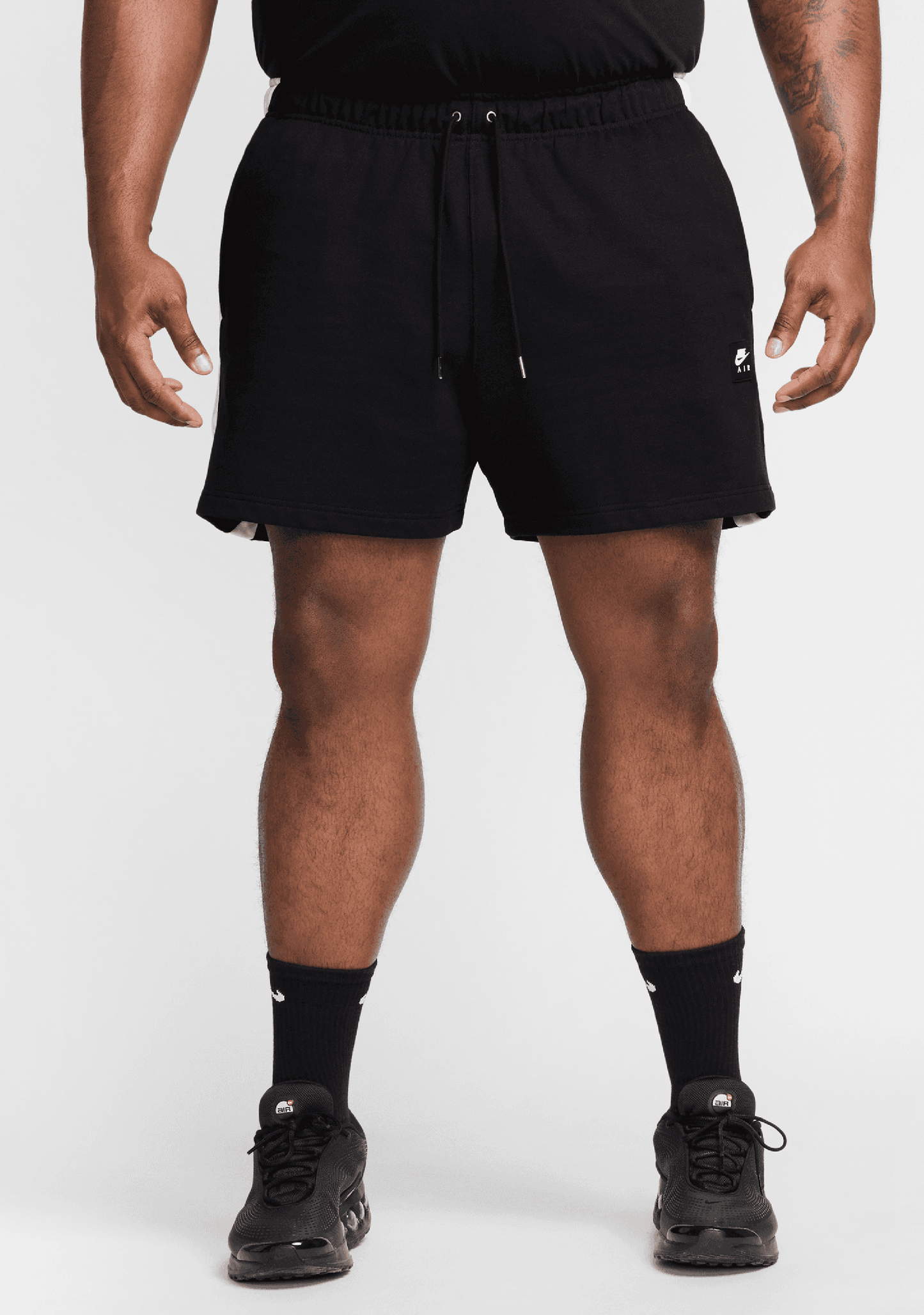 Nike Men's Air Fleece Shorts