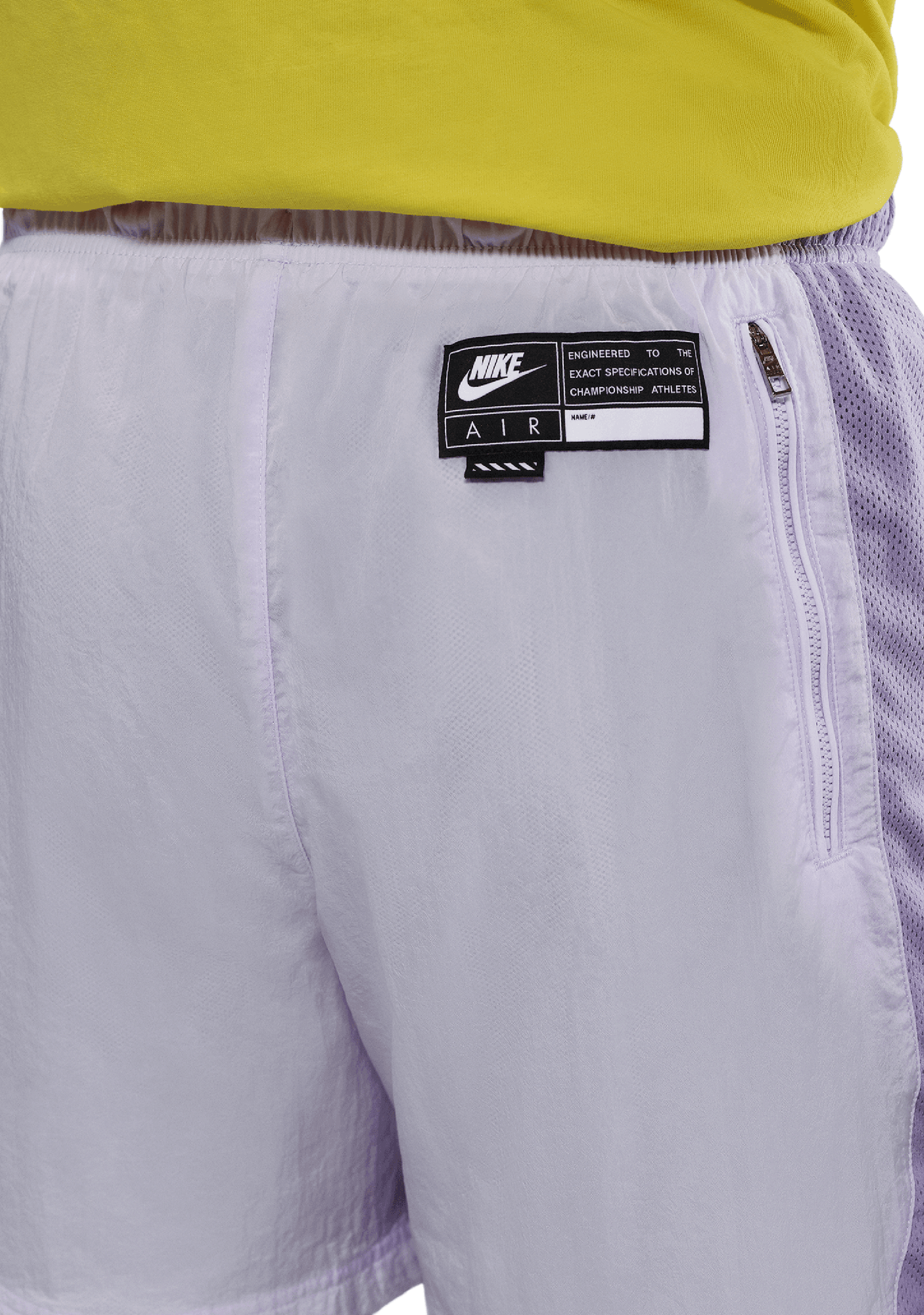 Nike Men's Air Woven Shorts