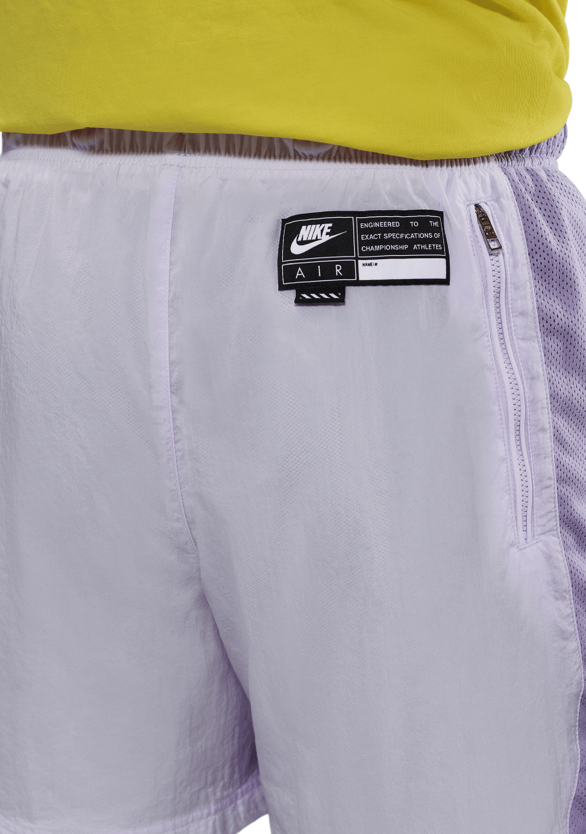 Nike Men's Air Woven Shorts