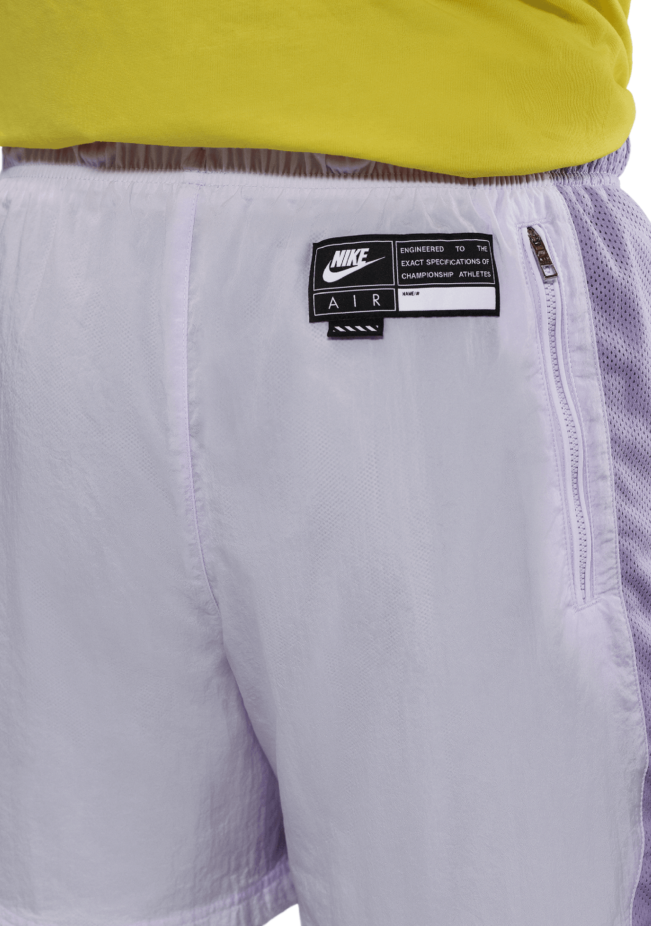 Nike Men's Air Woven Shorts