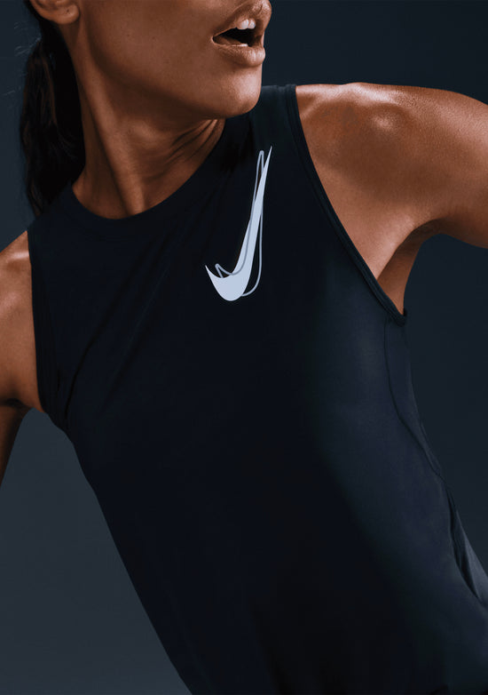 Nike One Women's Dri-FIT Running Tank Top