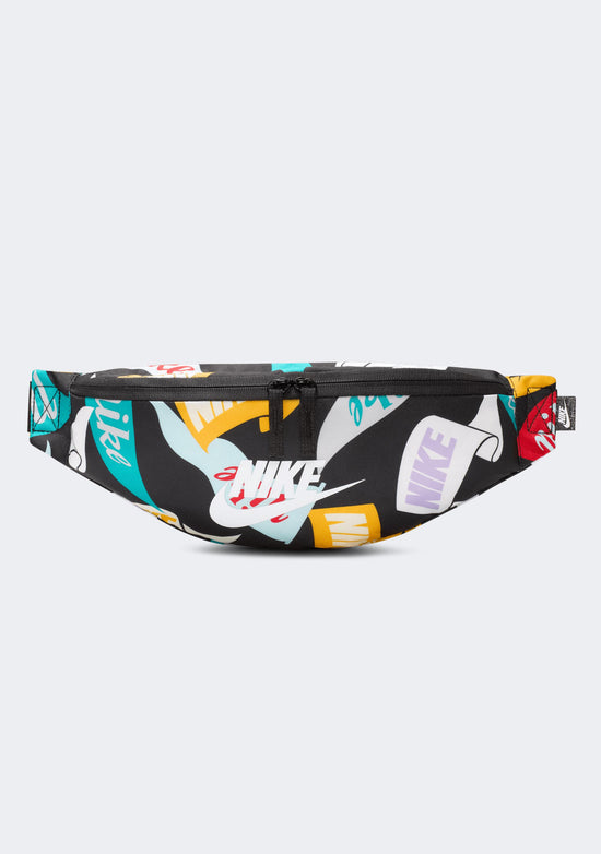 Nike Heritage Cross-body Bag (3L)