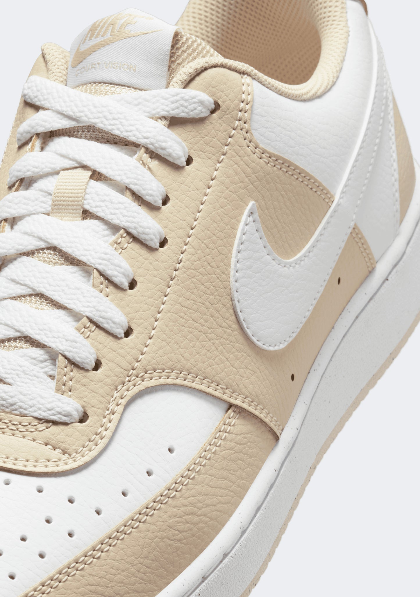 Nike Men's Court Vision Low