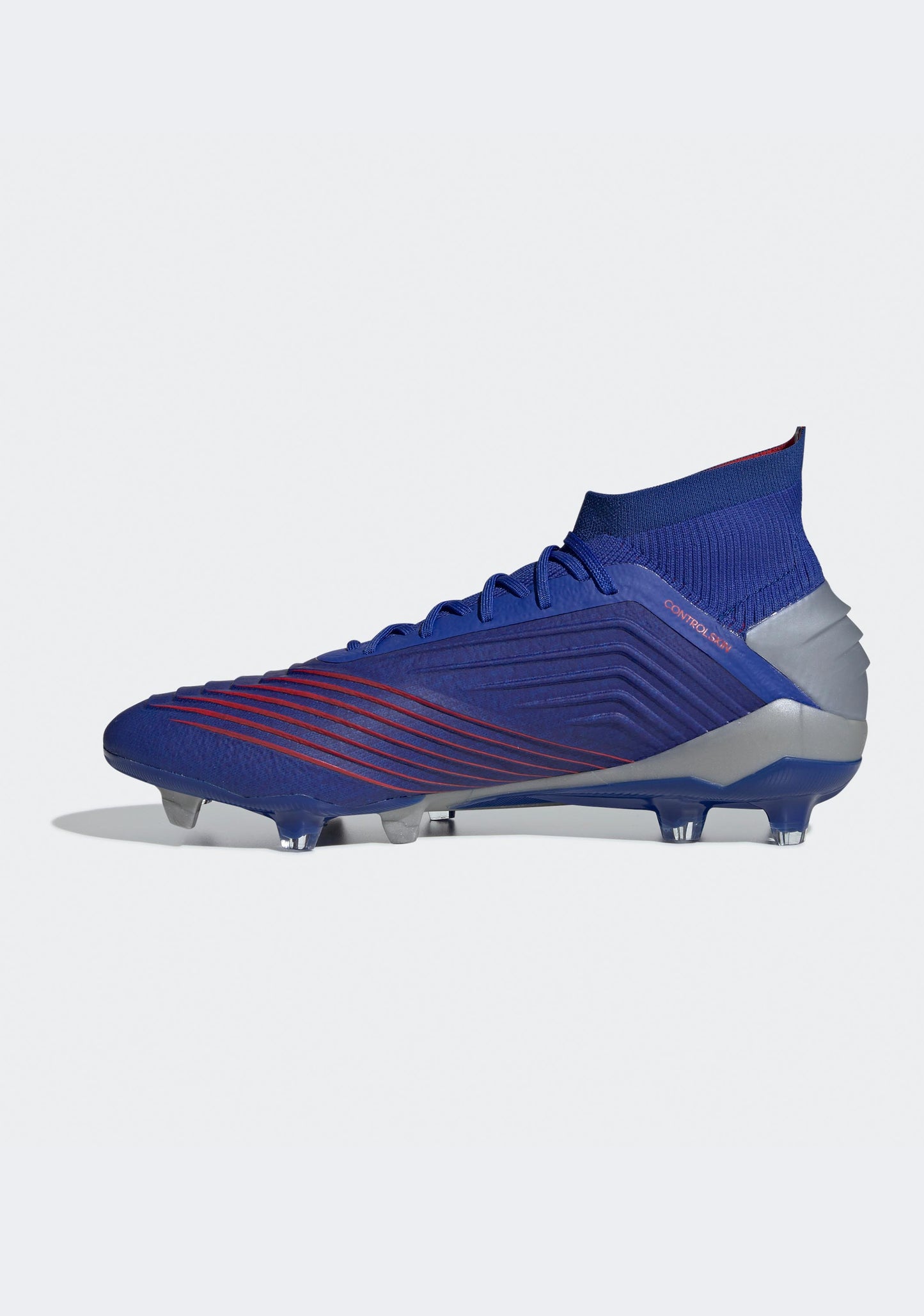 Adidas Men's Predator 19.1 FG