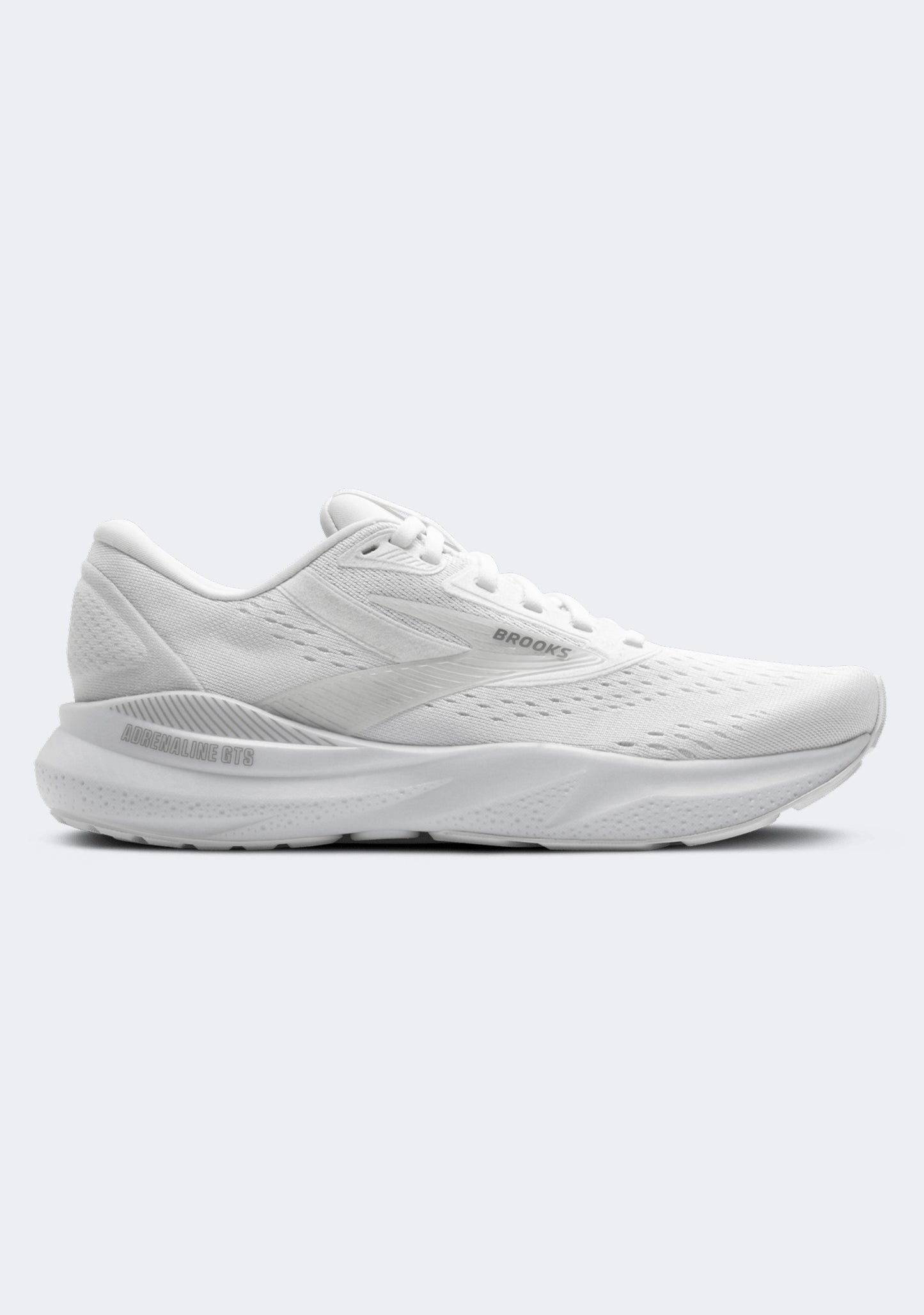 Brooks Women's Adrenaline GTS 24 with FREE GoZone Gym Ball