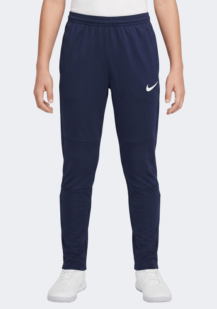 Nike Kids' Park 20 Trackpants Navy