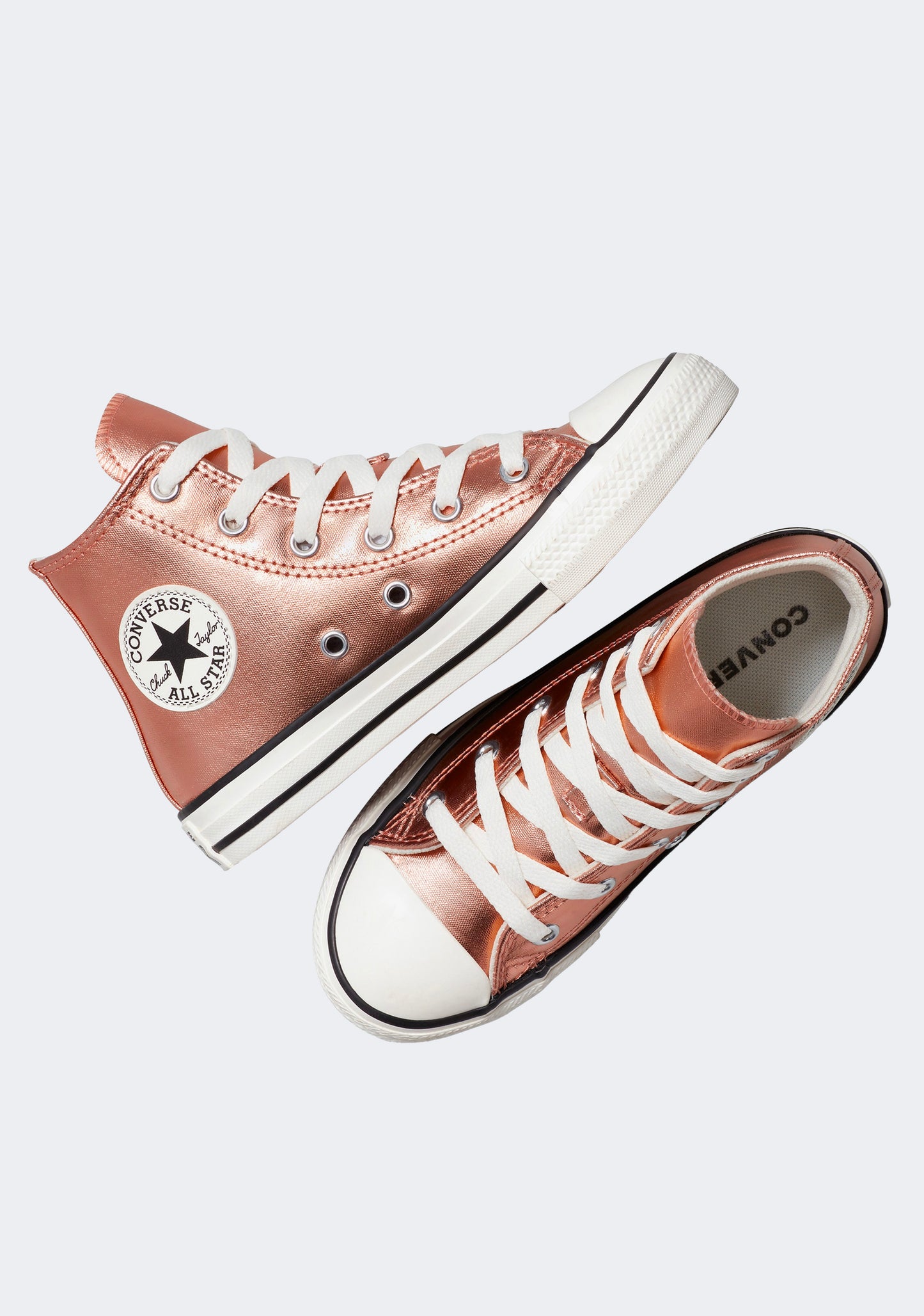 Converse Chuck Taylor Kids' All Star High-Top Sneakers