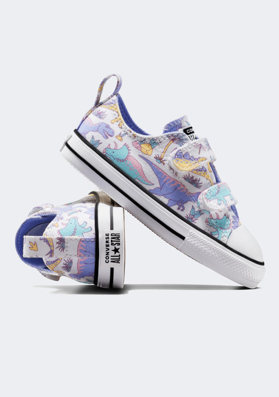 Converse Infants Chuck Taylor All Star 2V Ox