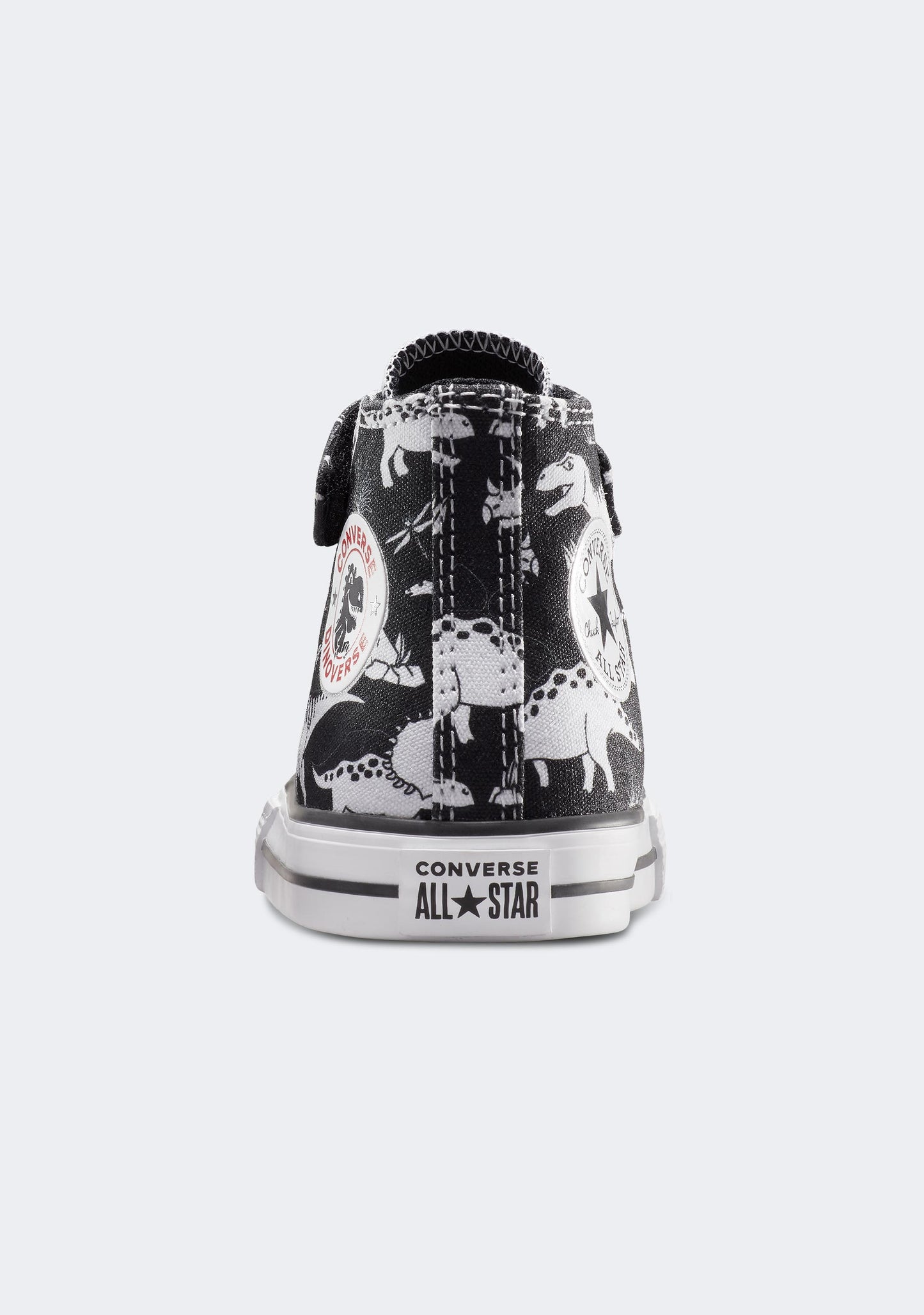 Converse Infants Chuck Taylor All Star 1V High