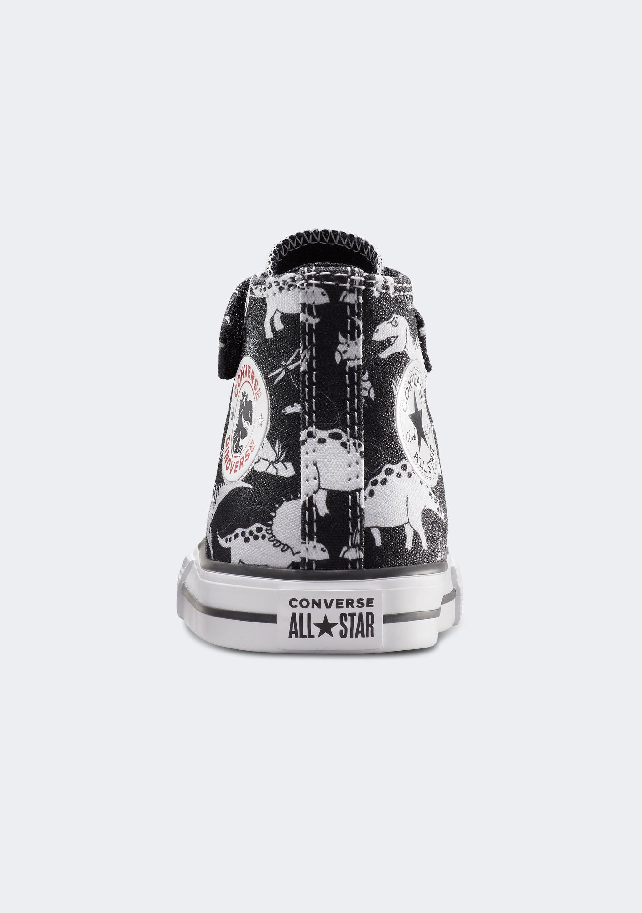 Converse Infants Chuck Taylor All Star 1V High