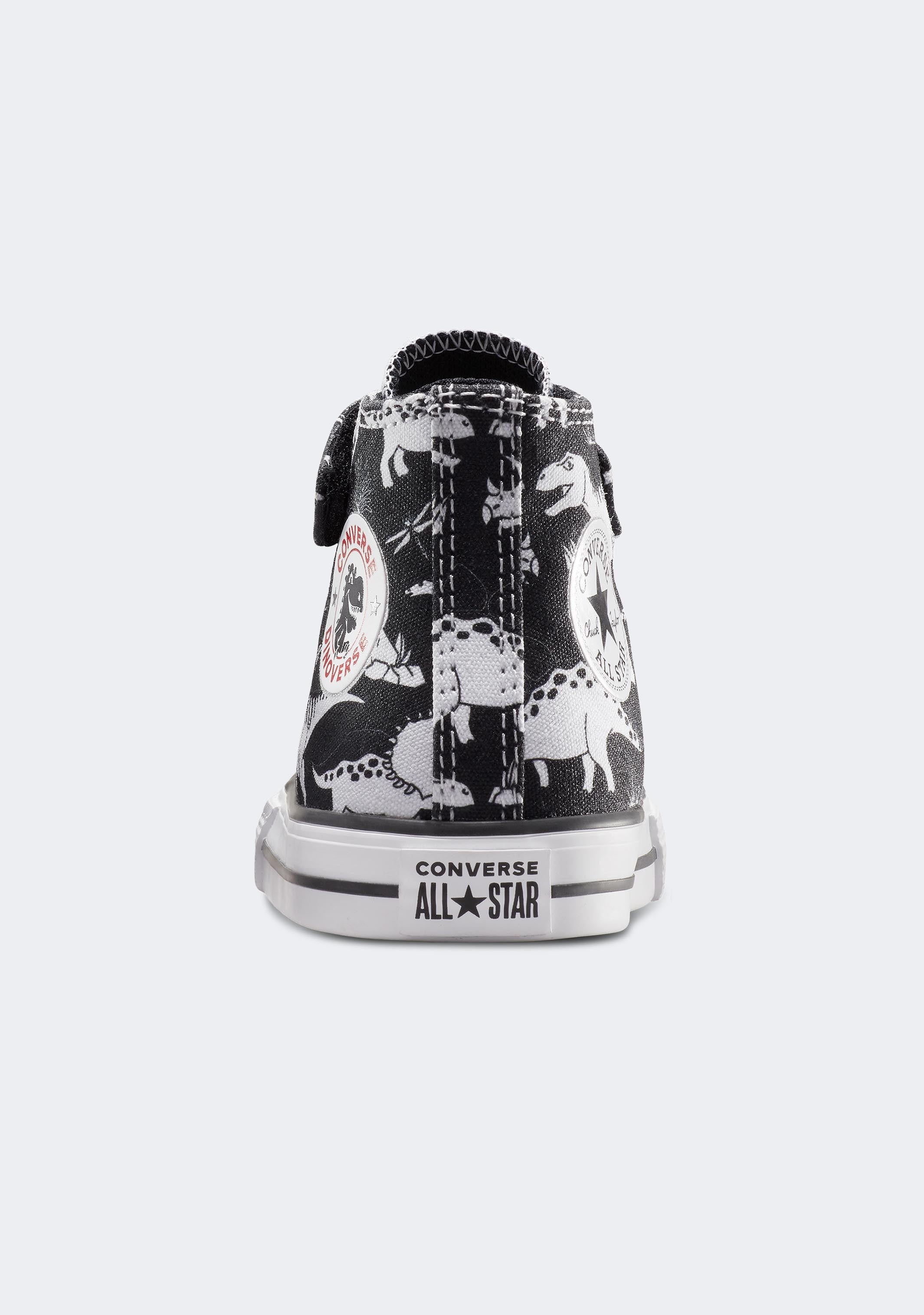 Converse Infants Chuck Taylor All Star 1V High