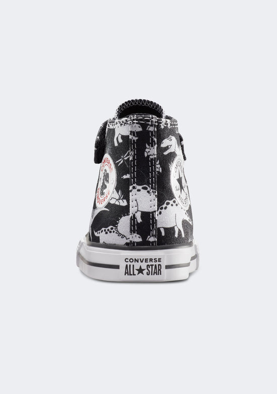 Converse Infants Chuck Taylor All Star 1V High