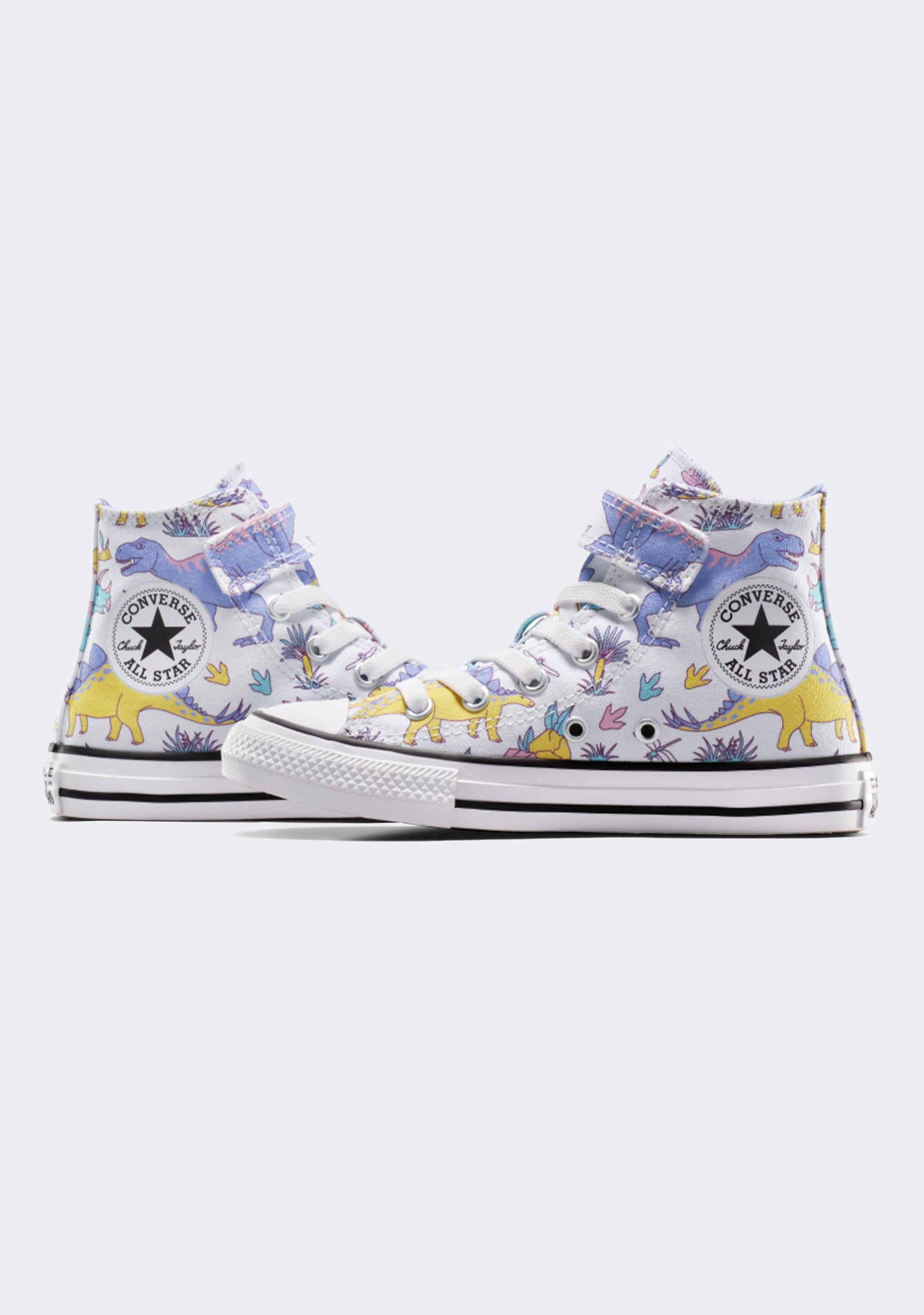 Converse Youth Chuck Taylor All Star 1V High