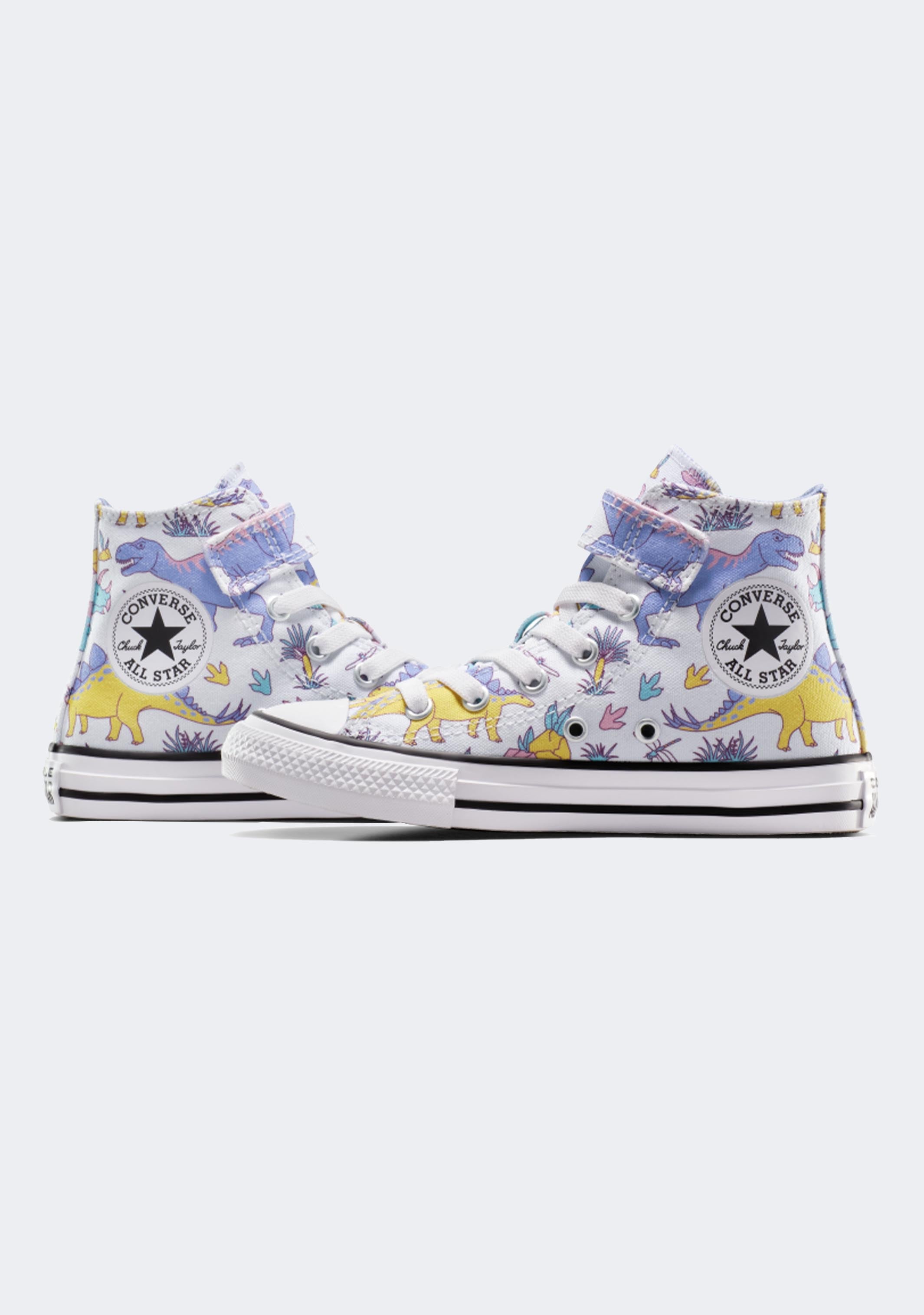 Converse Youth Chuck Taylor All Star 1V High