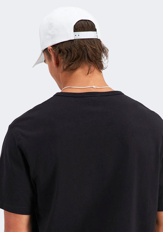 Champion Unisex Script Embroidered Logo Cap