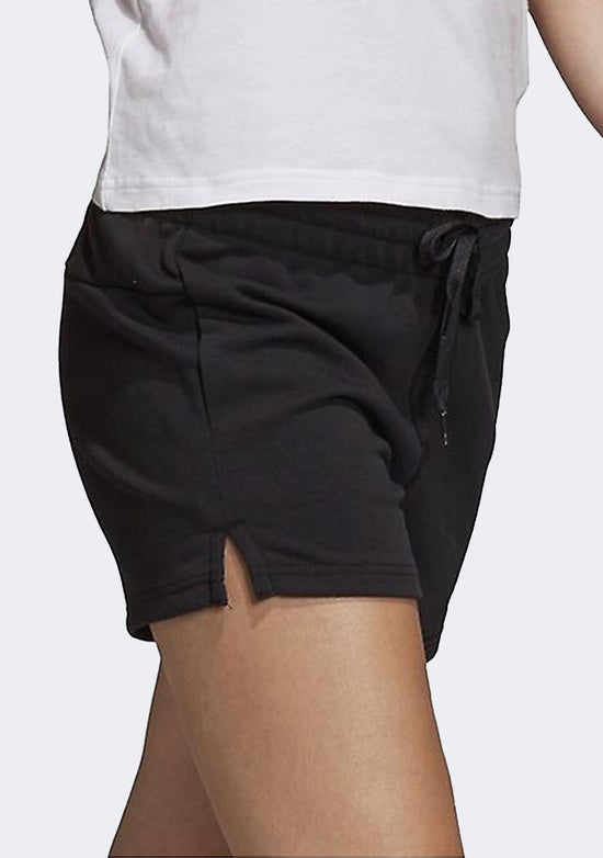 Adidas Women’s Essentials Solid Plain Shorts