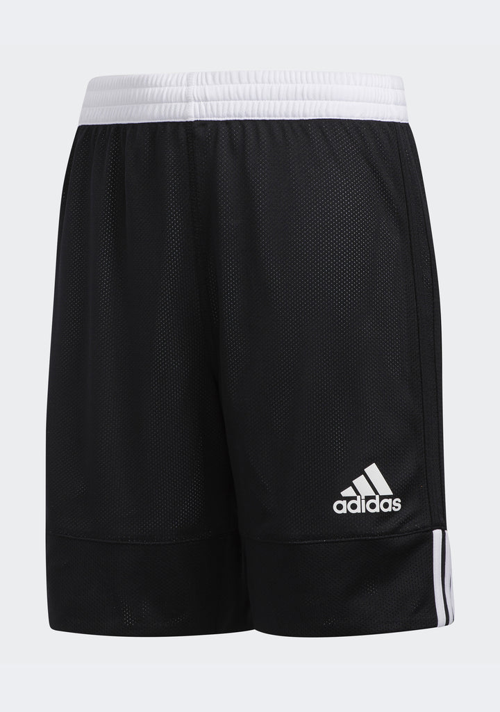 Adidas Junior 3G Speed Mesh Shorts