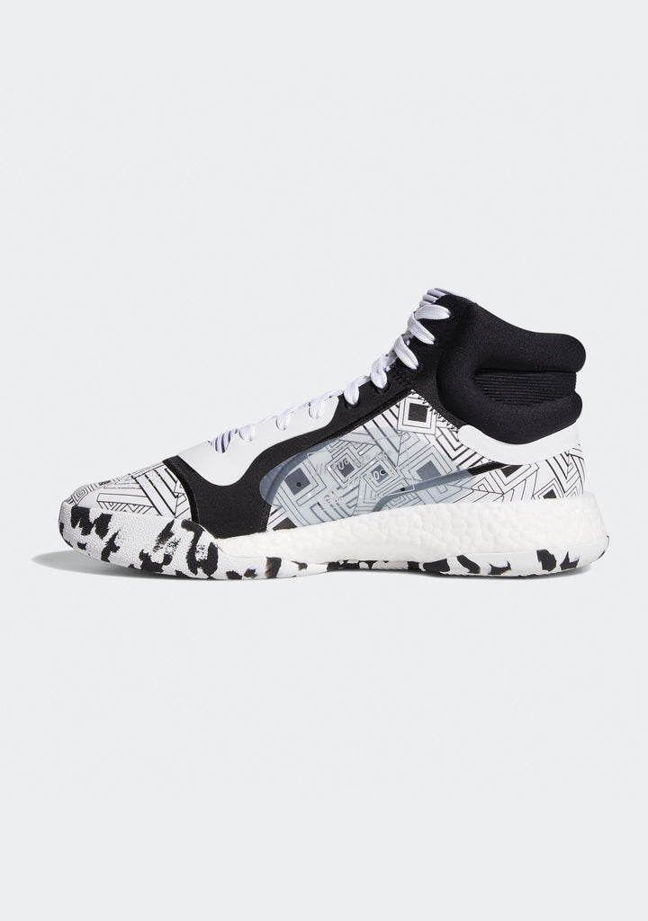 Adidas Men's Marquee Boost