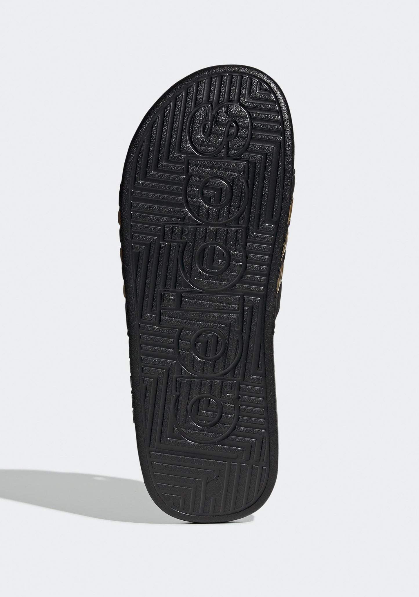 Adidas Men’s Adissage Slide