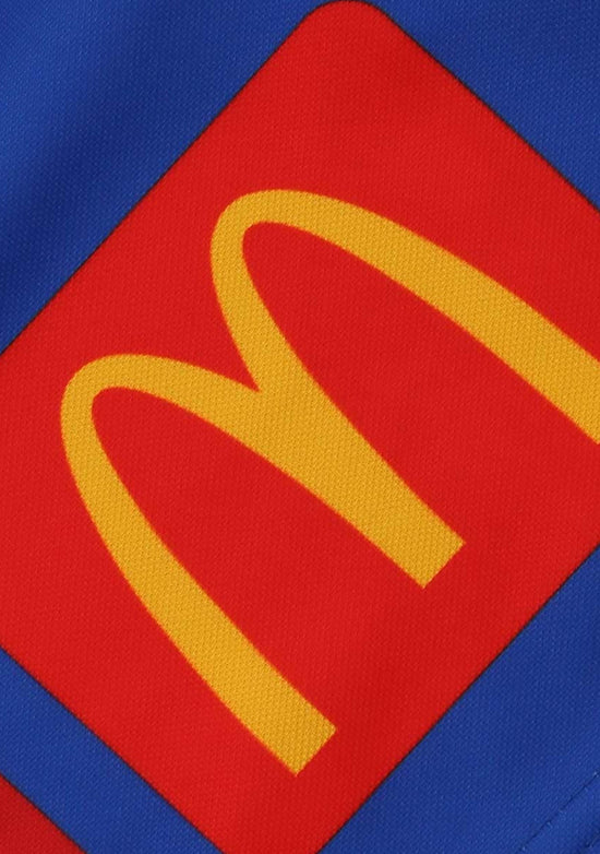 O'Neills Men's Newcastle Knights Elite Rugby Shorts