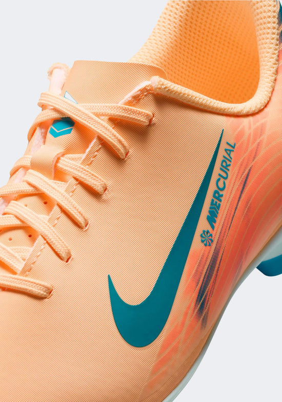 Nike Kids' Mercurial Vapor 16 Club Kylian Mbappé FG/MG