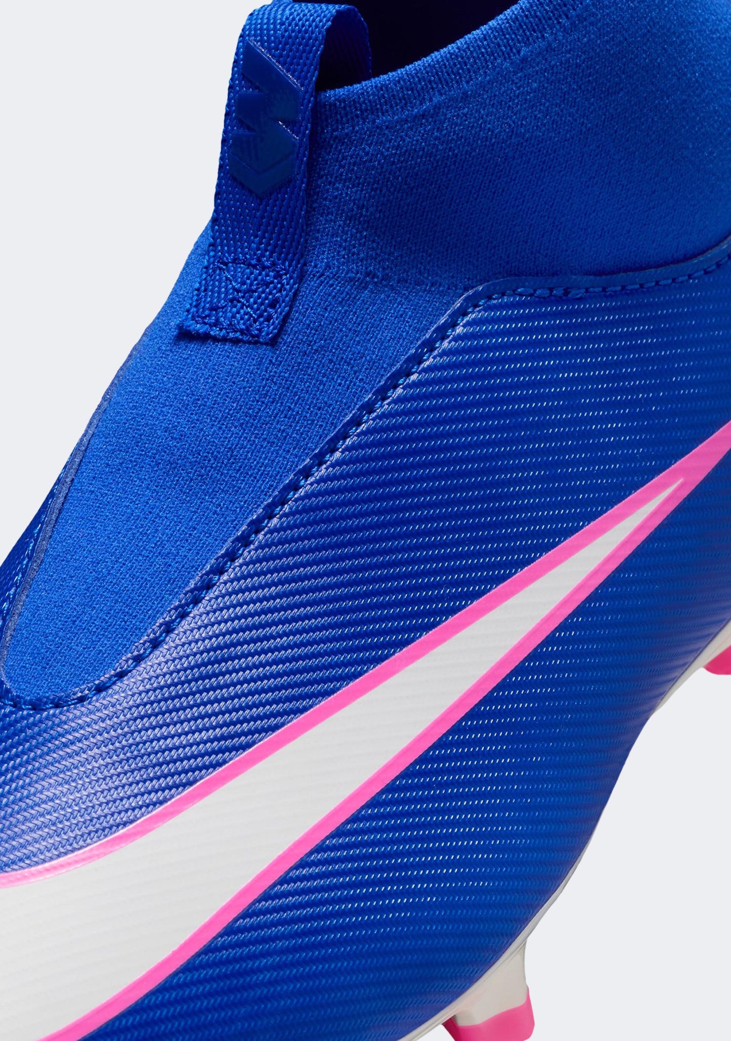Nike Kids' Mercurial Zoom Superfly 10 Academy FG/MG