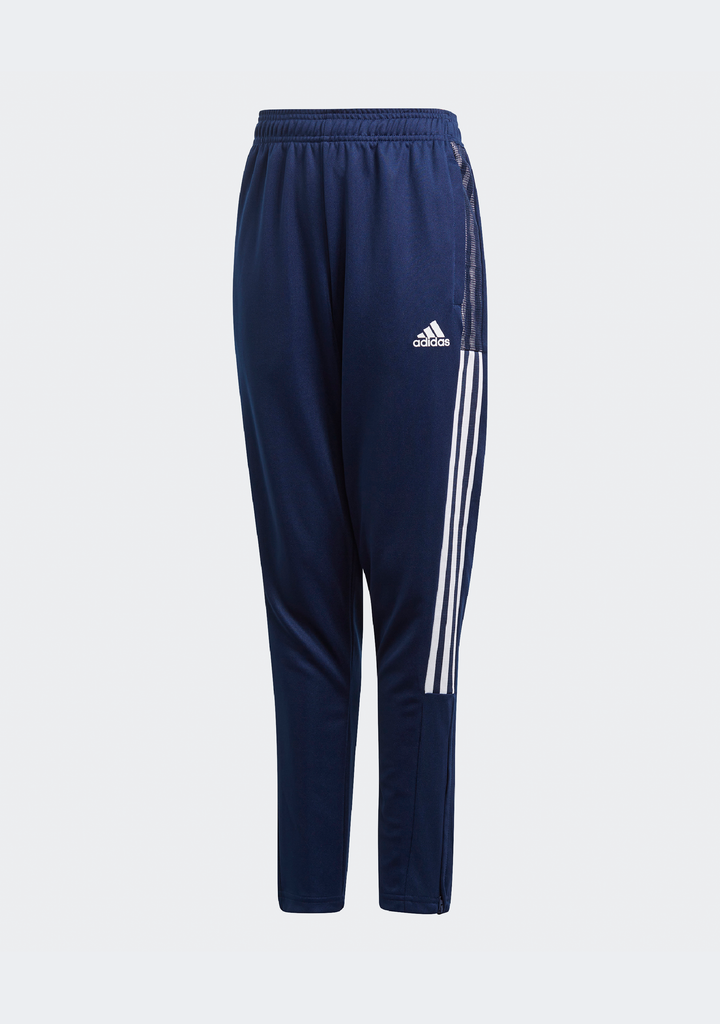 Adidas Kids' Tiro 21 Track Pants