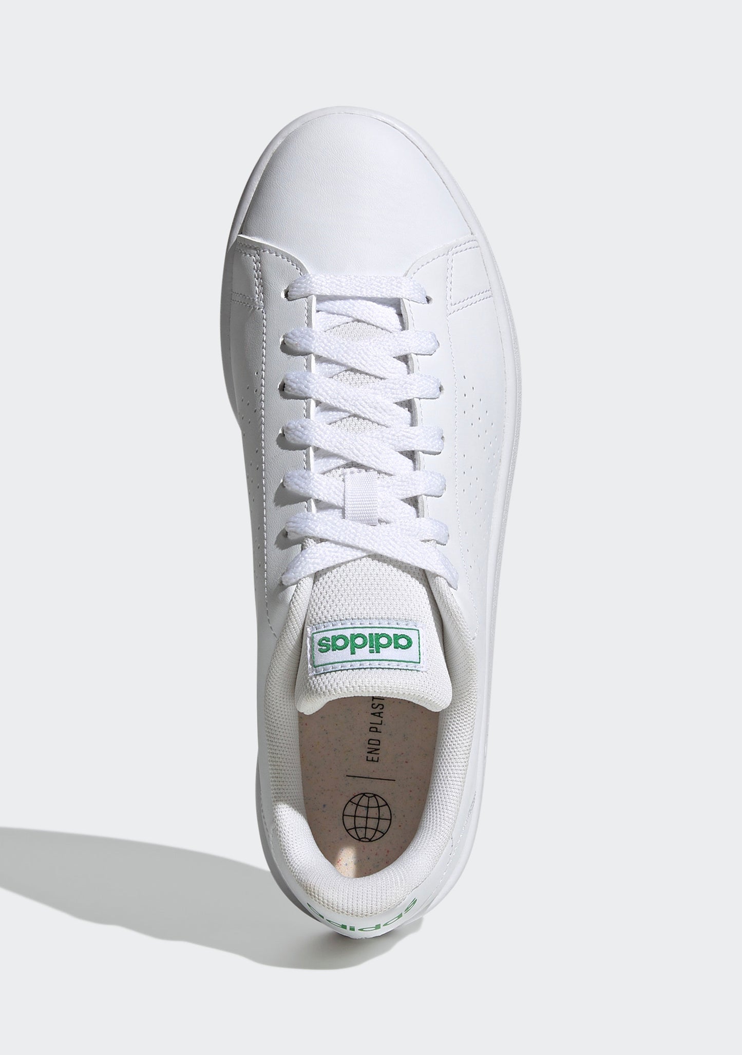 Adidas Men's Advantage Base Court Lifestyle