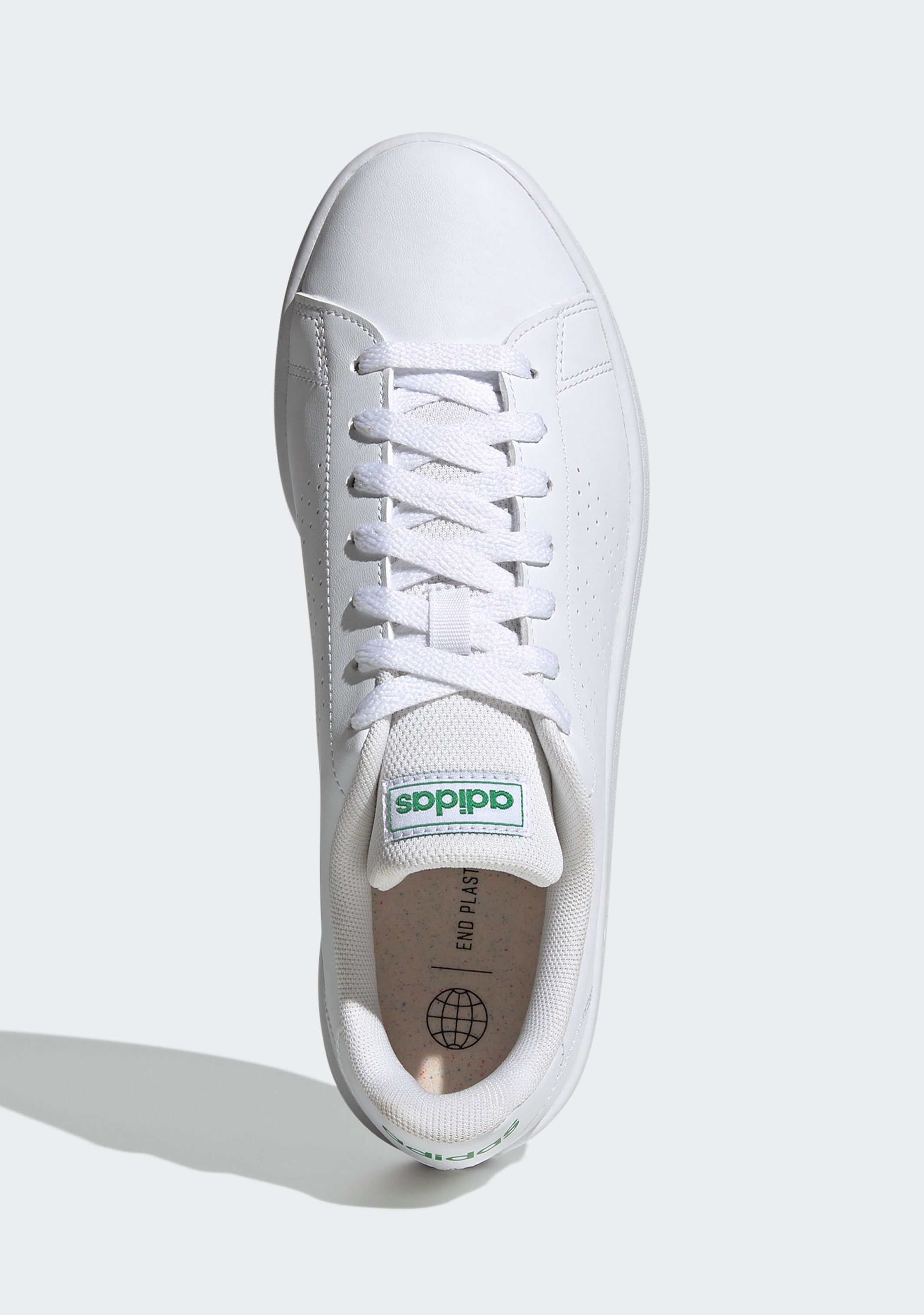 Adidas Men's Advantage Base Court Lifestyle