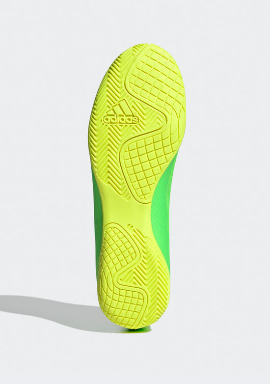 Adidas Unisex X Speedportal .4 Indoor Boots