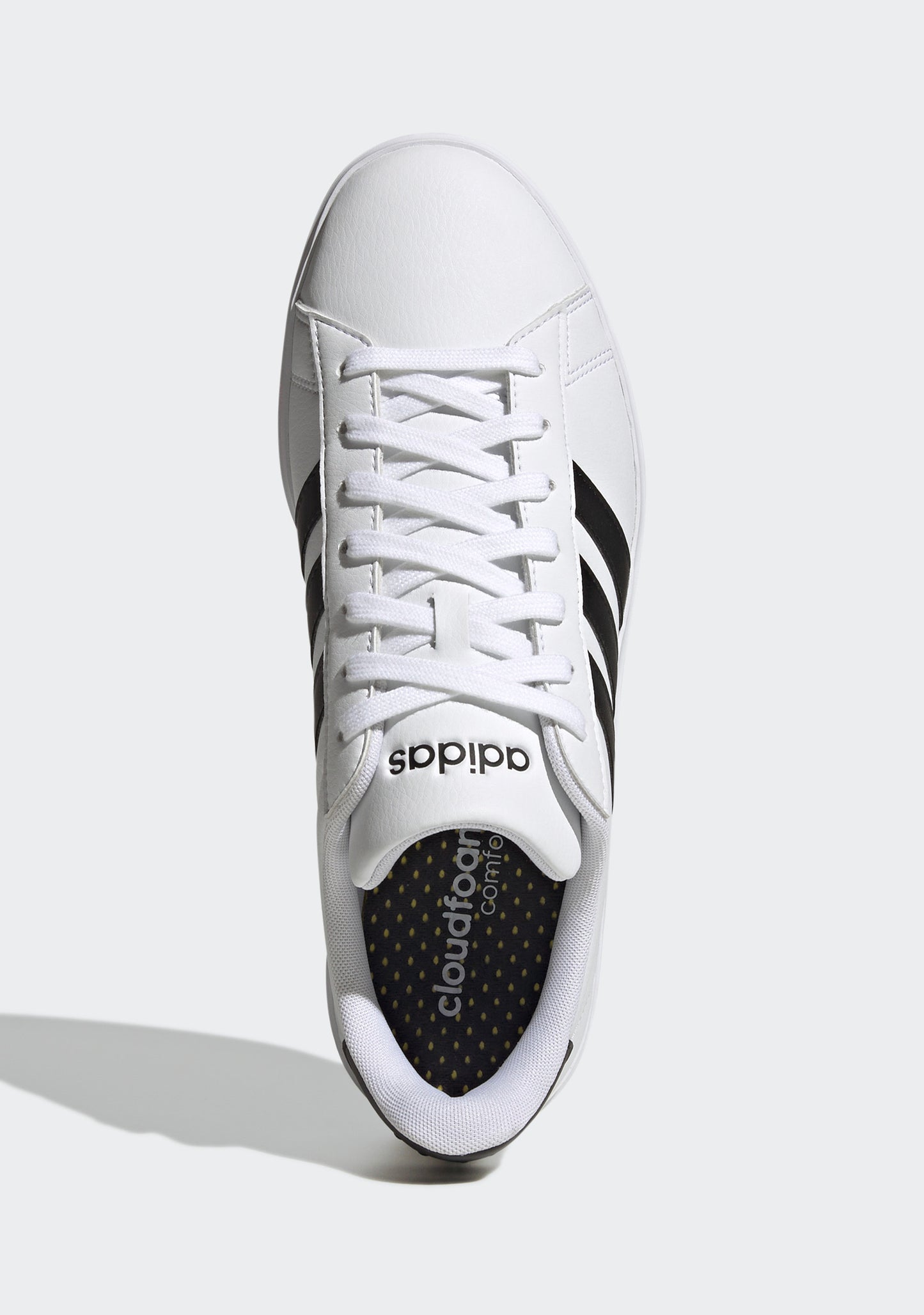 Adidas Men’s Grand Court 2.0