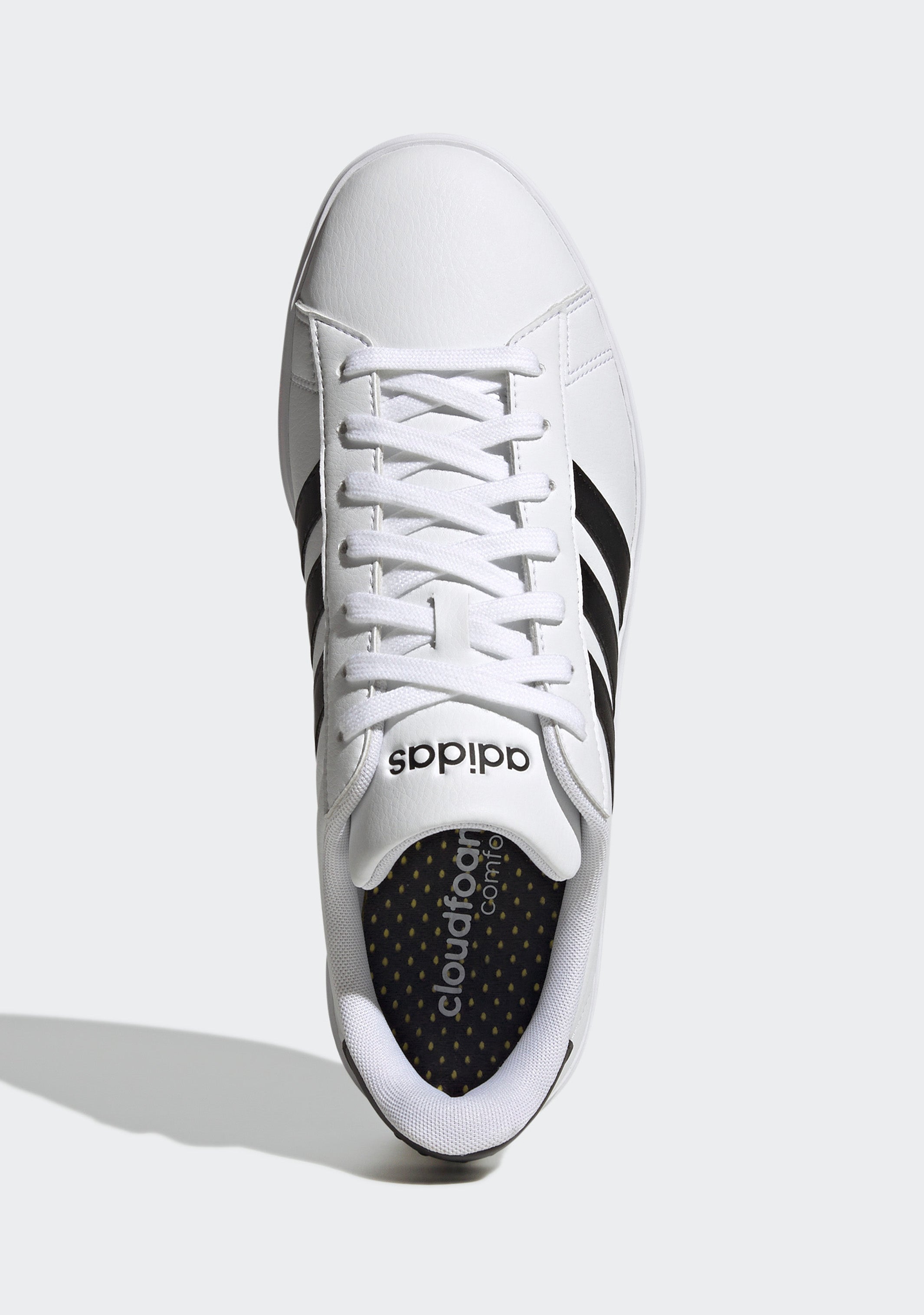 Adidas Men’s Grand Court 2.0