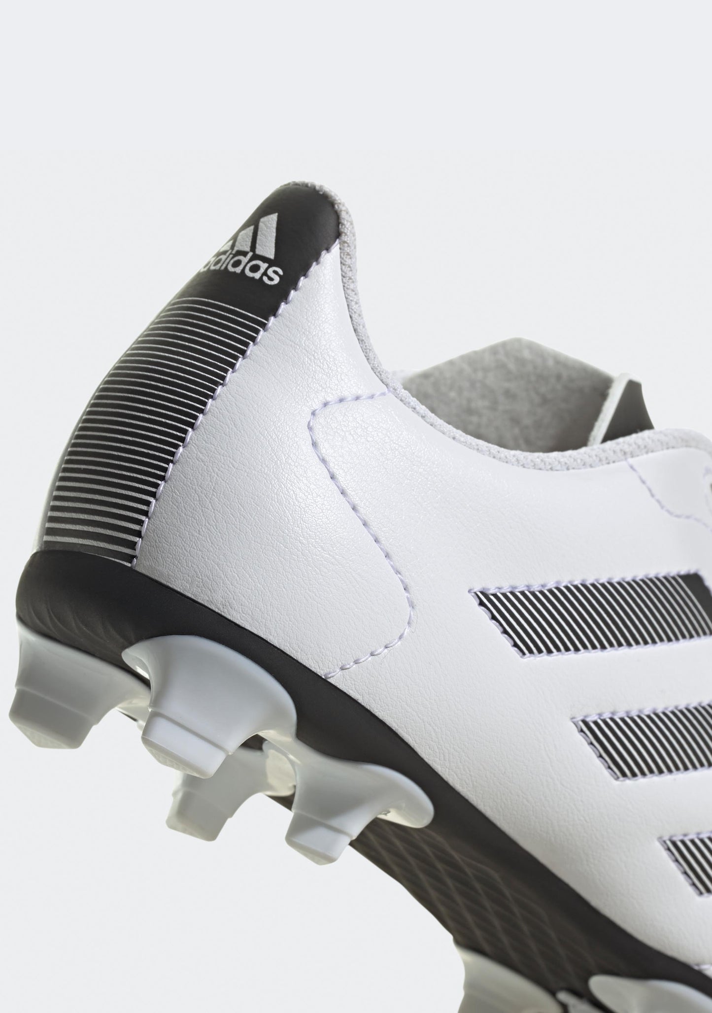 Adidas Kids' Goletto VIII FG