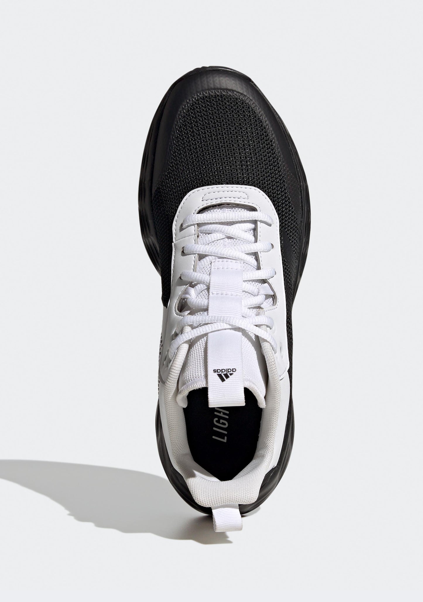 Adidas Men’s Own The Game 2.0