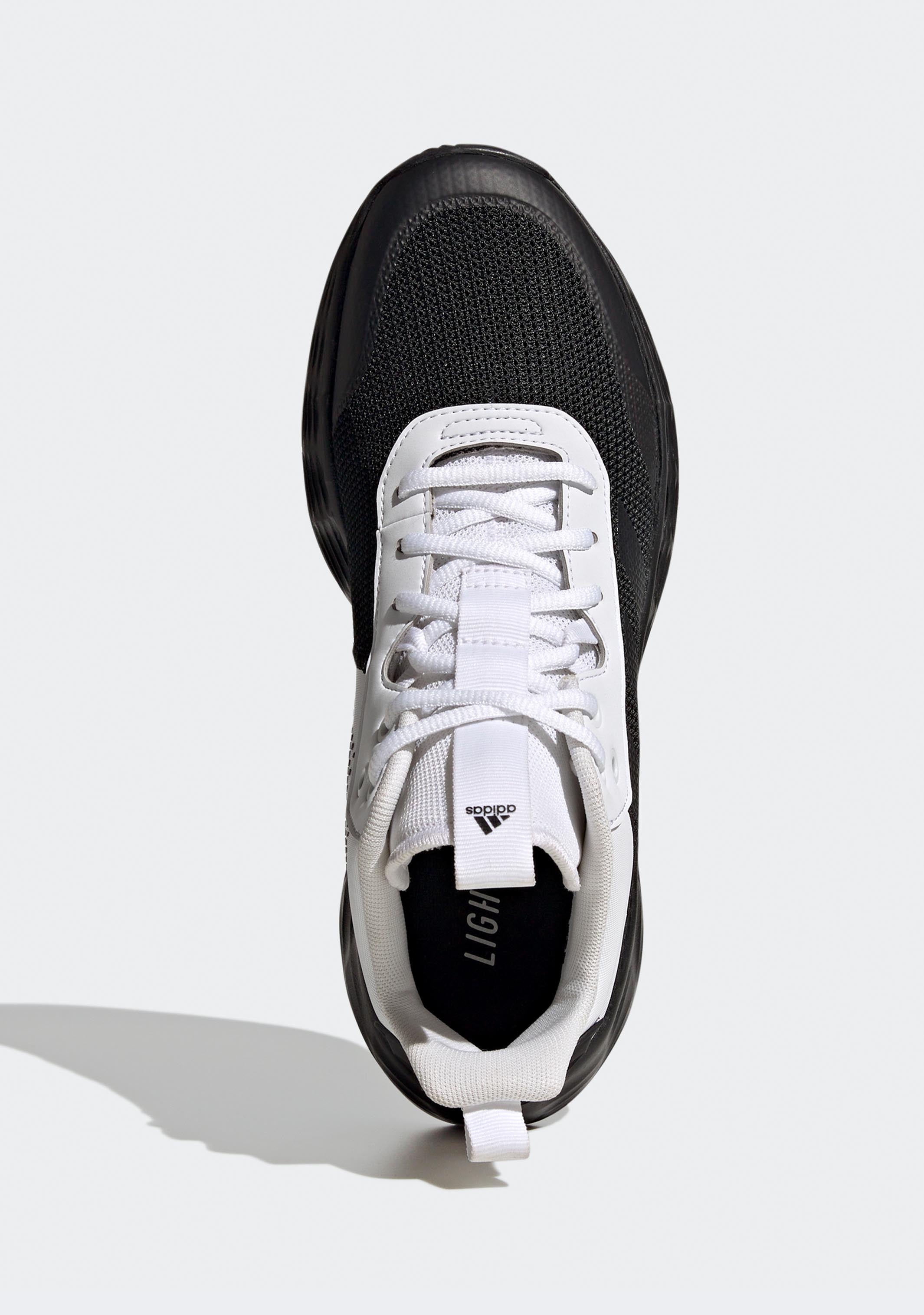Adidas Men’s Own The Game 2.0