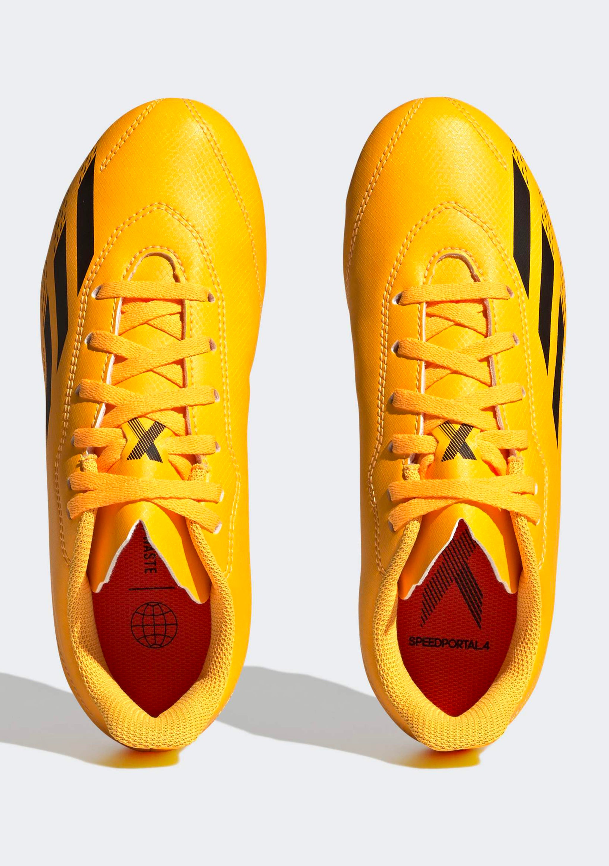 Adidas Kids' FxG Speedportal.4