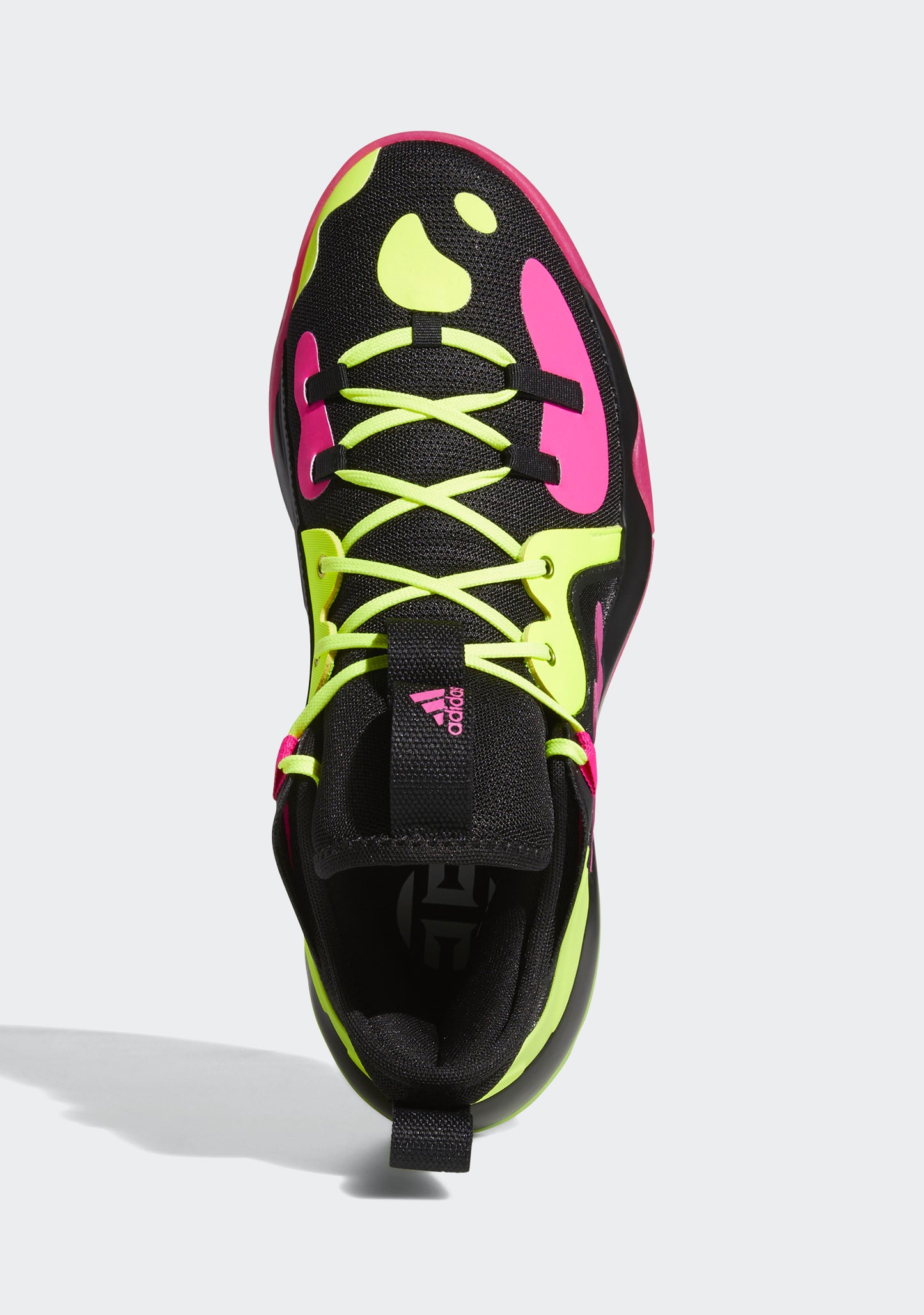 Adidas Men's Harden Stepback 2.0