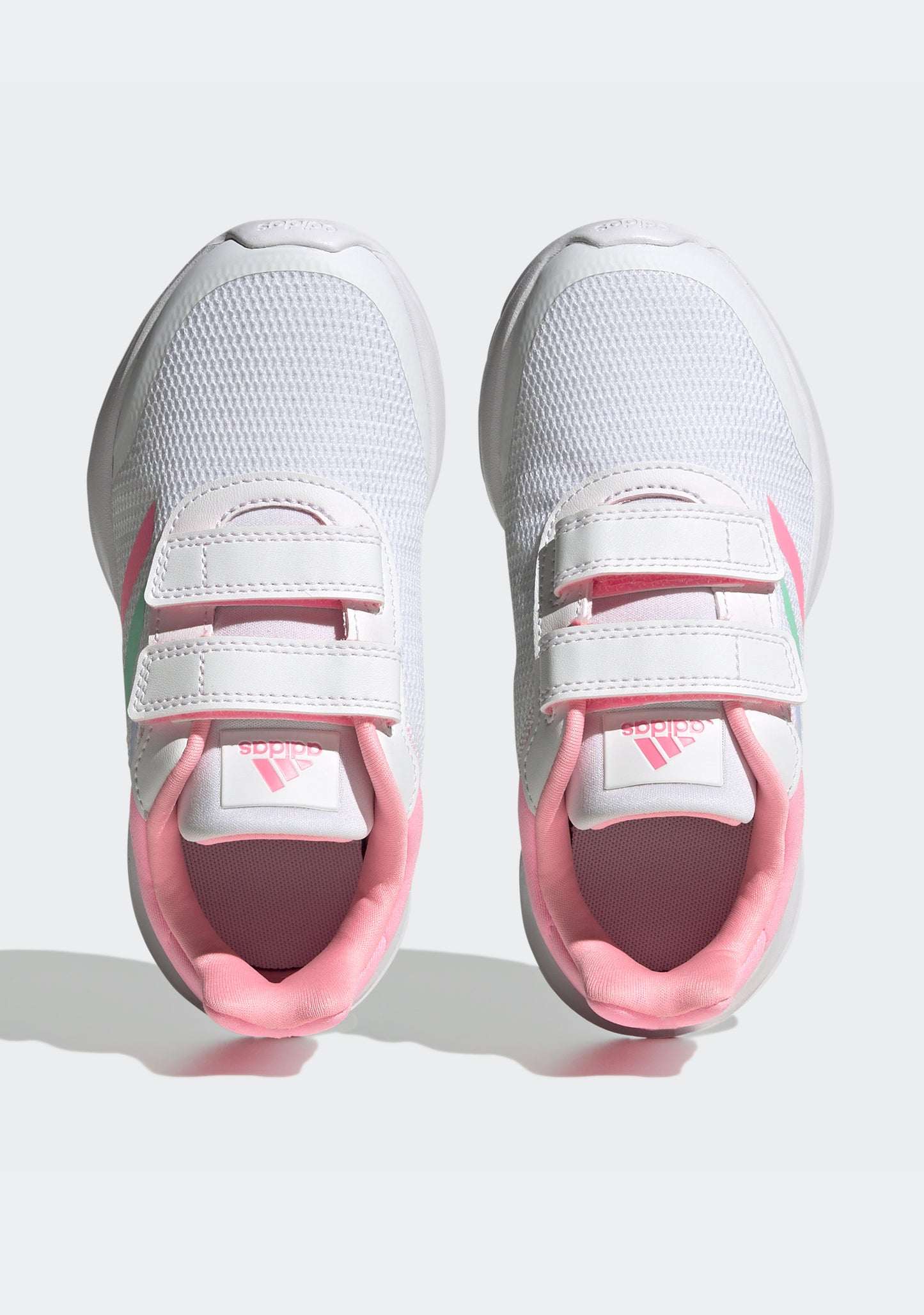 Adidas Kids' Tensaur Run 2.0 CF K